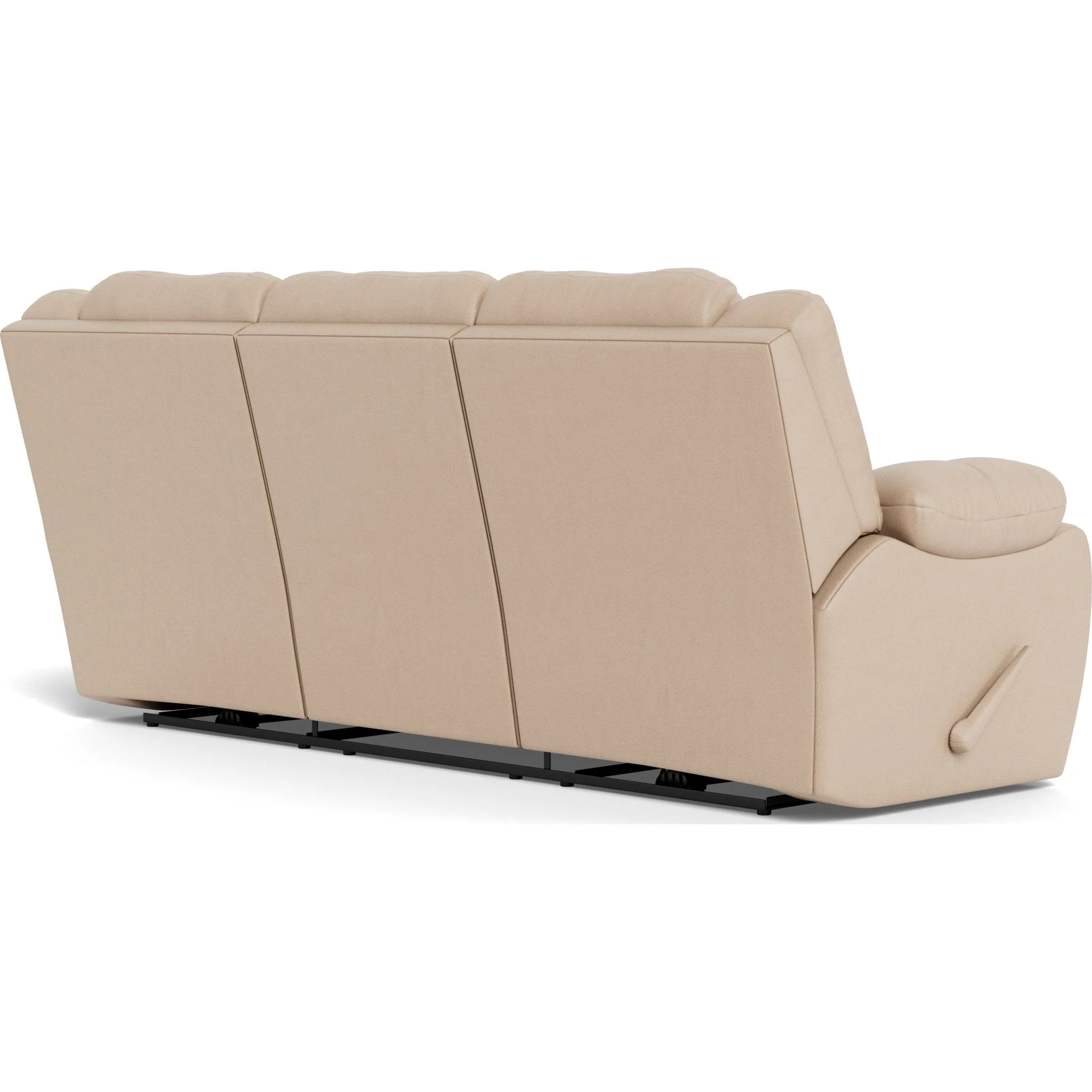 Mira Manual Reclining Sofa - Image 34