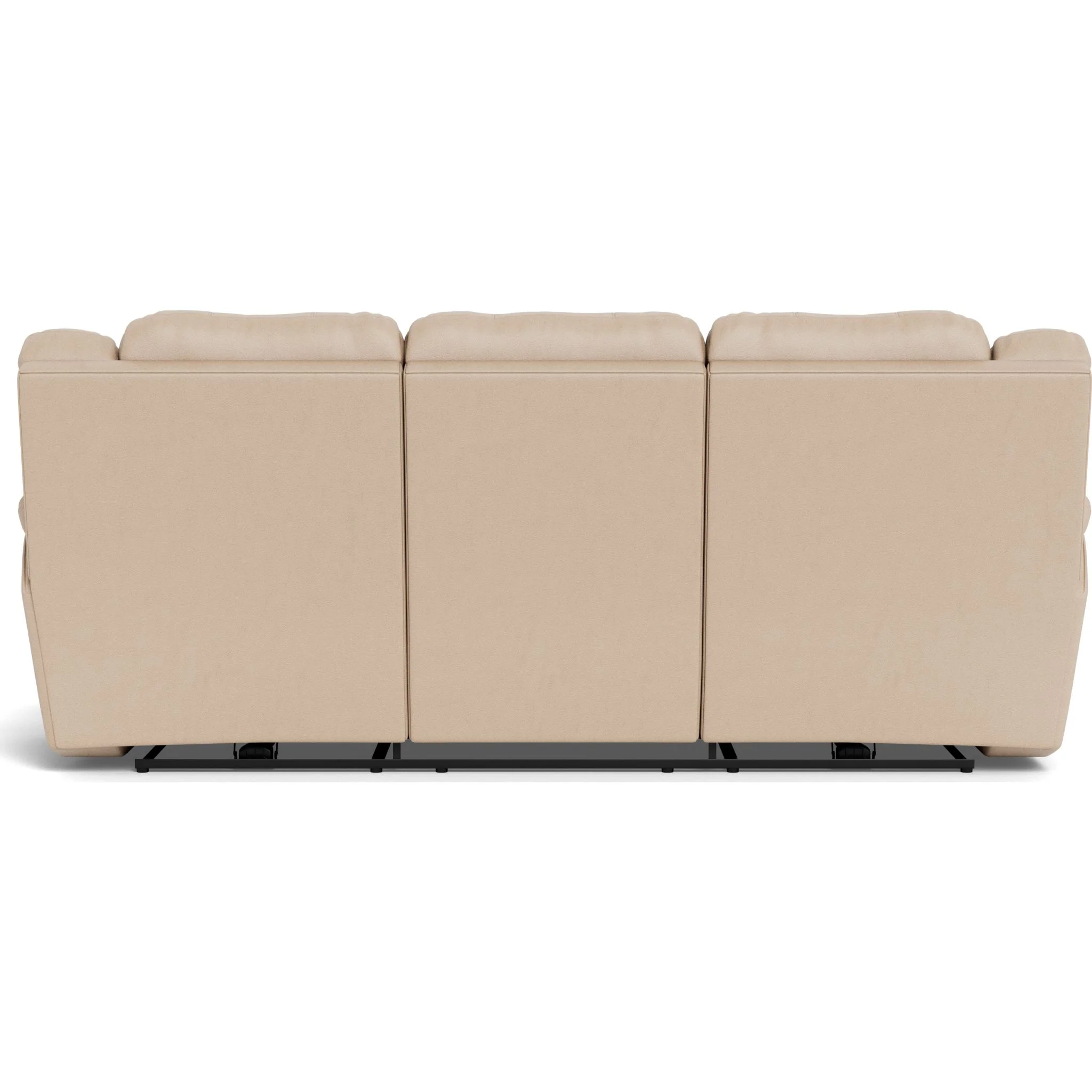 Mira Manual Reclining Sofa - Image 35