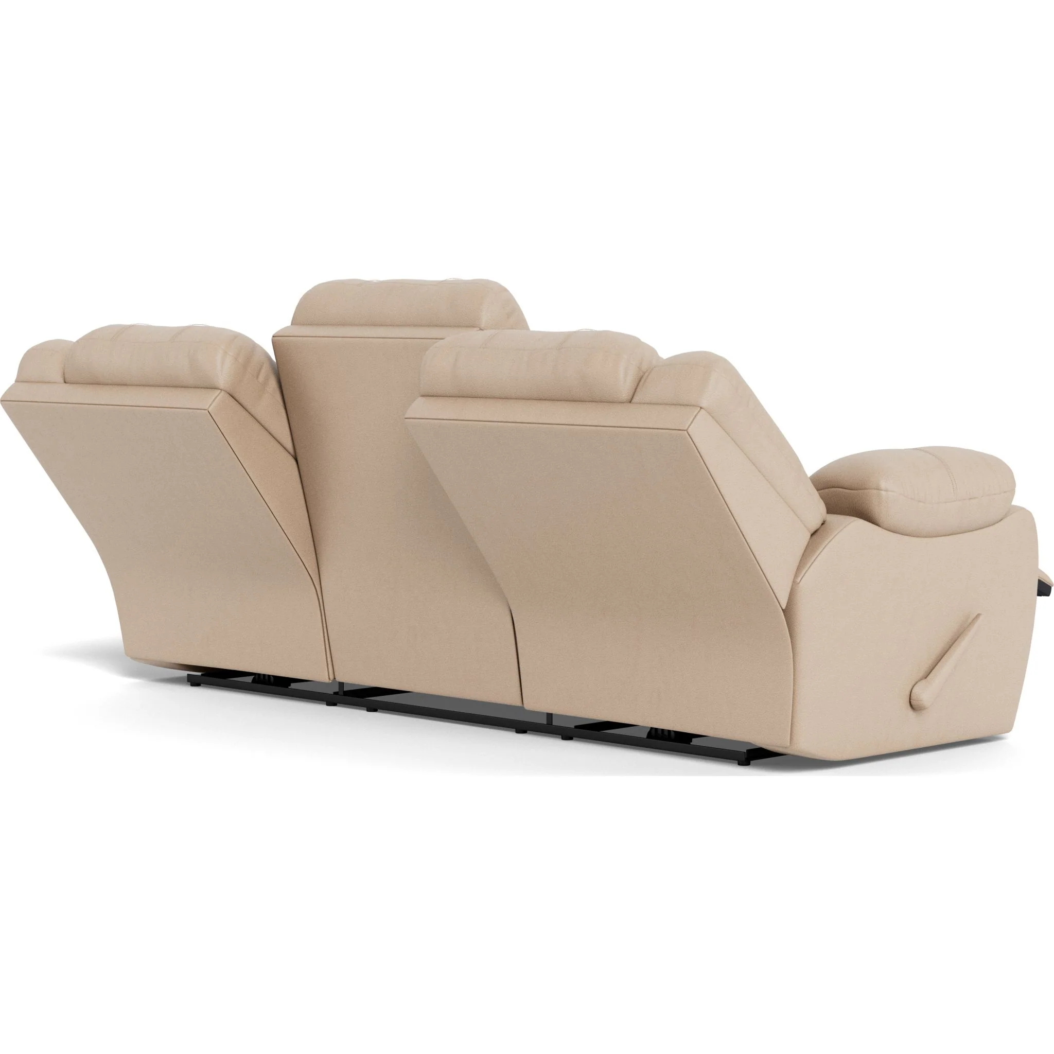 Mira Manual Reclining Sofa - Image 39