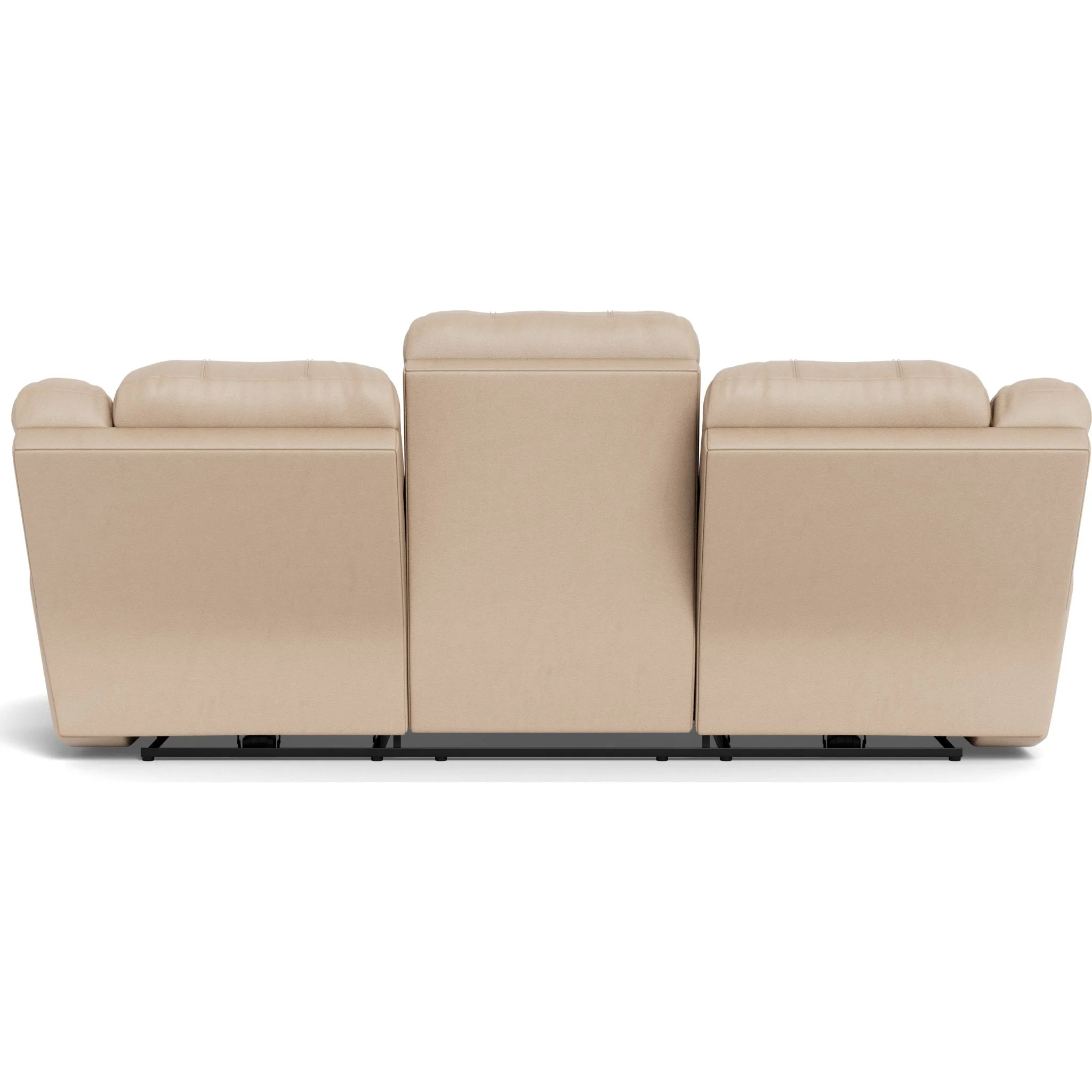 Mira Manual Reclining Sofa - Image 40