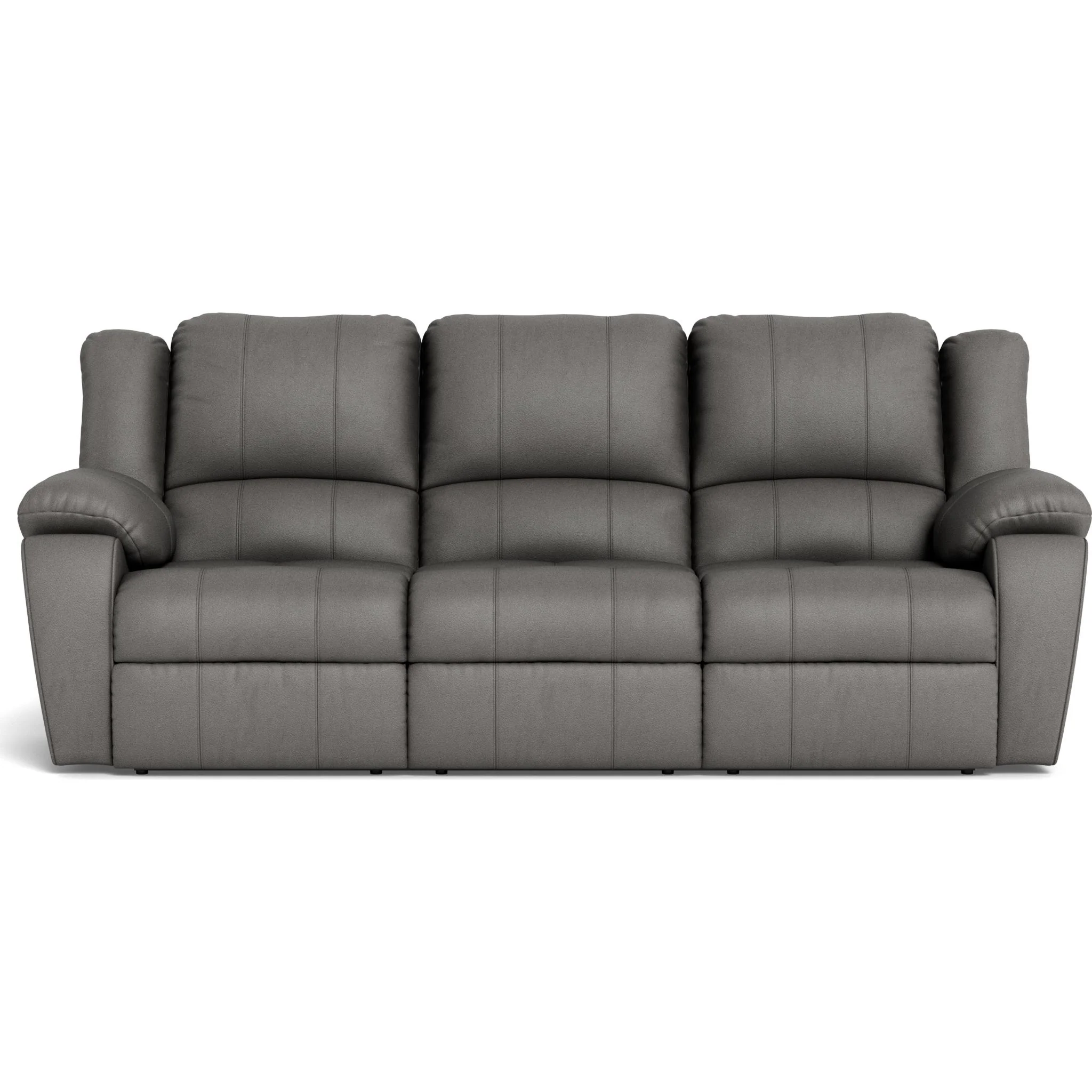 Mira Manual Reclining Sofa - Image 41