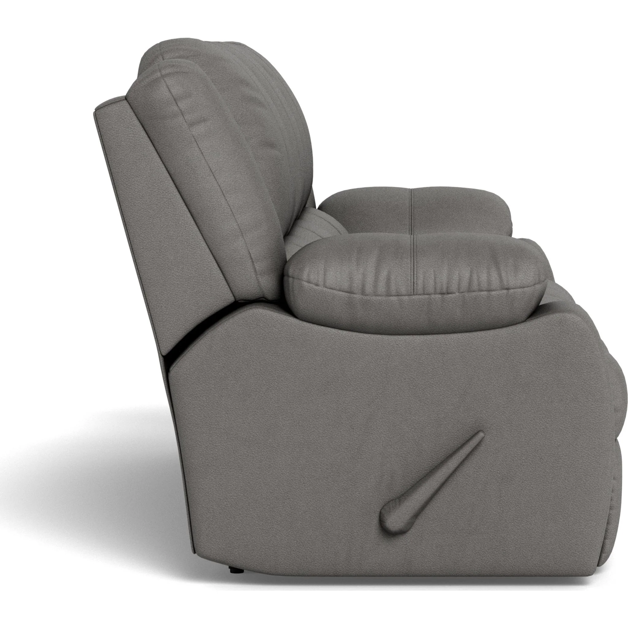 Mira Manual Reclining Sofa - Image 43