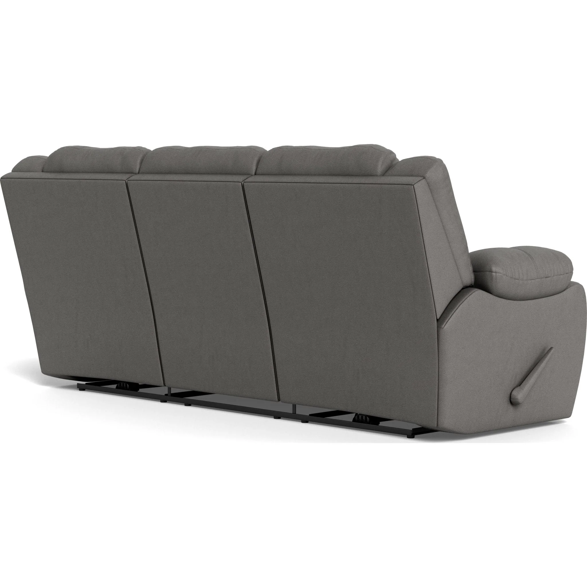 Mira Manual Reclining Sofa - Image 44