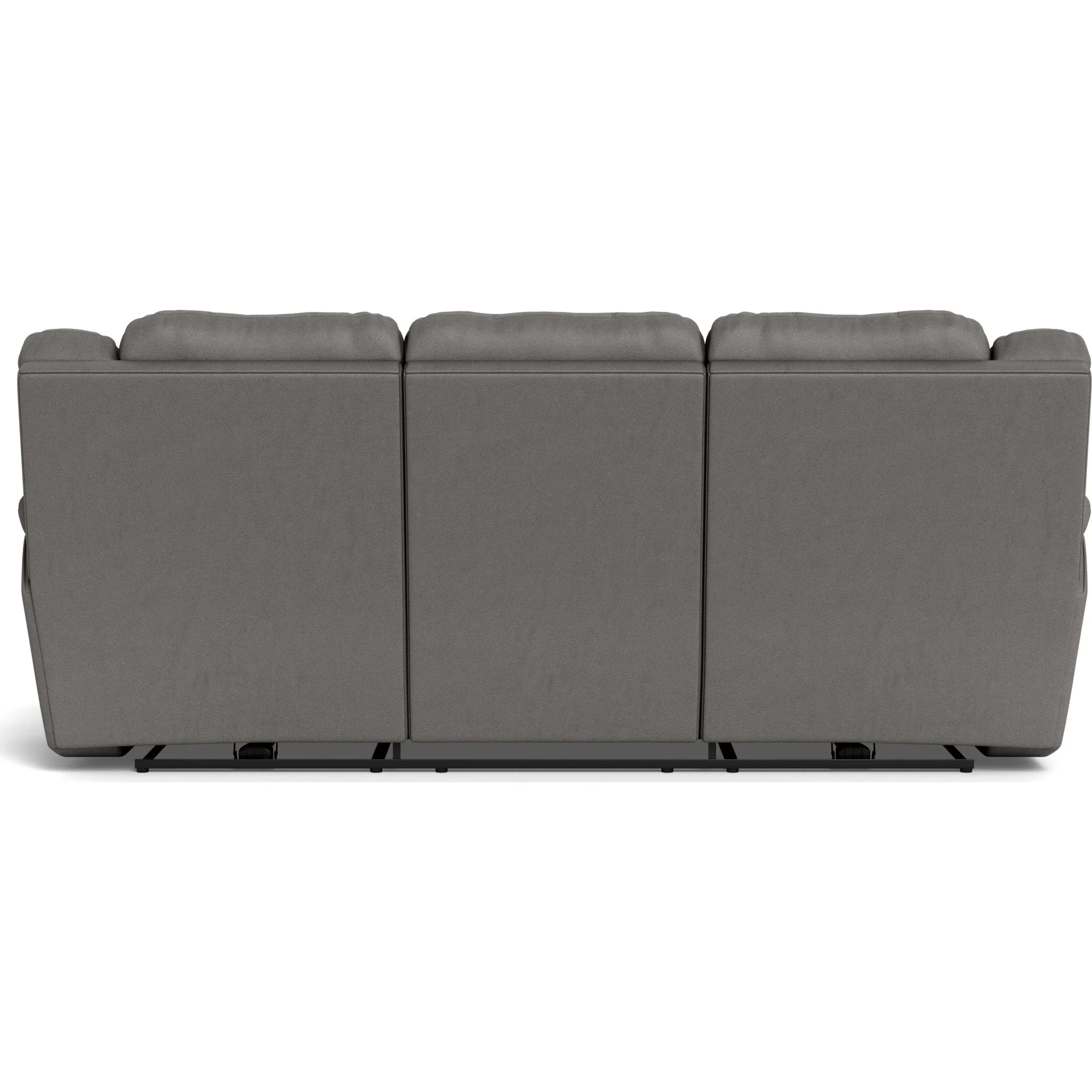 Mira Manual Reclining Sofa - Image 45