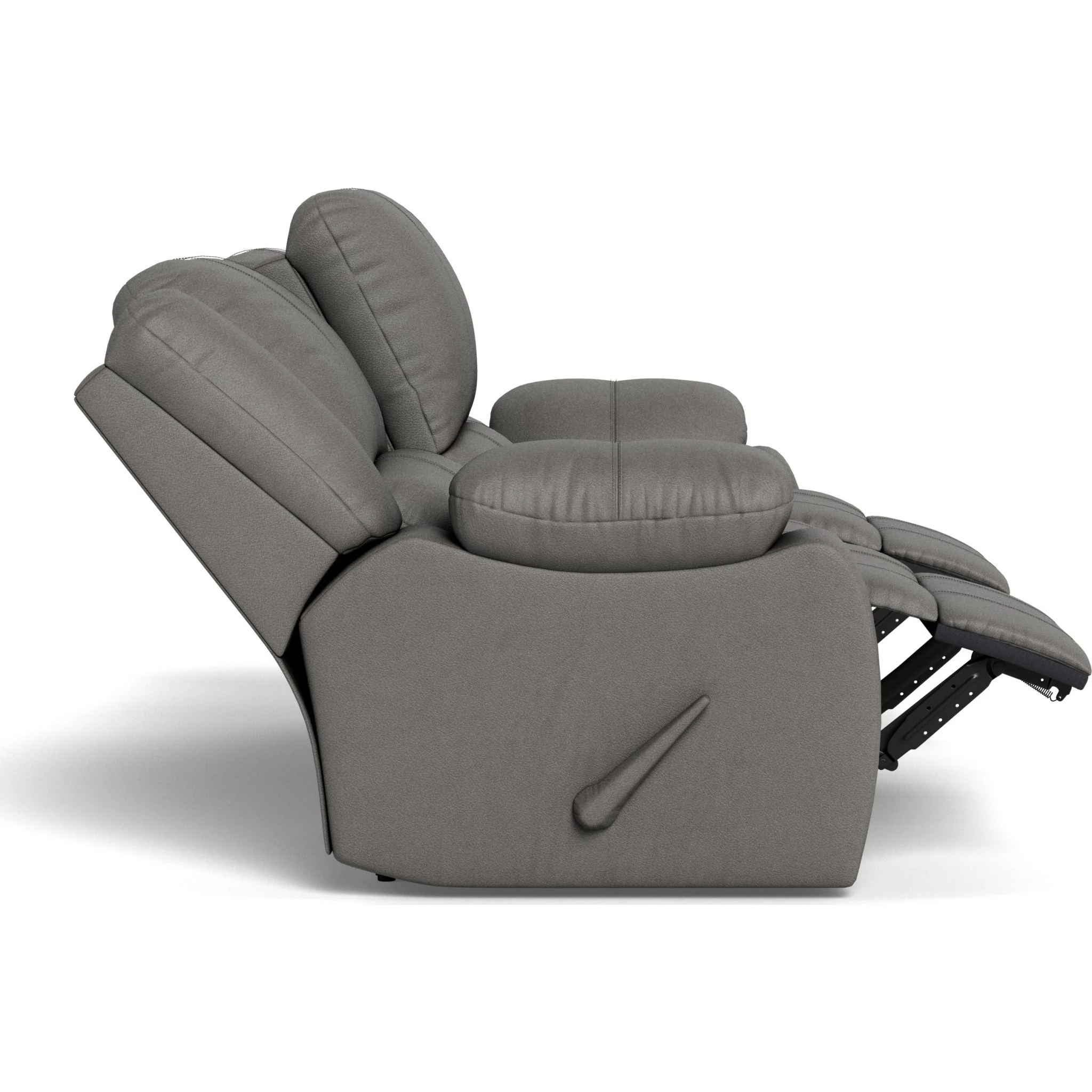 Mira Manual Reclining Sofa - Image 48