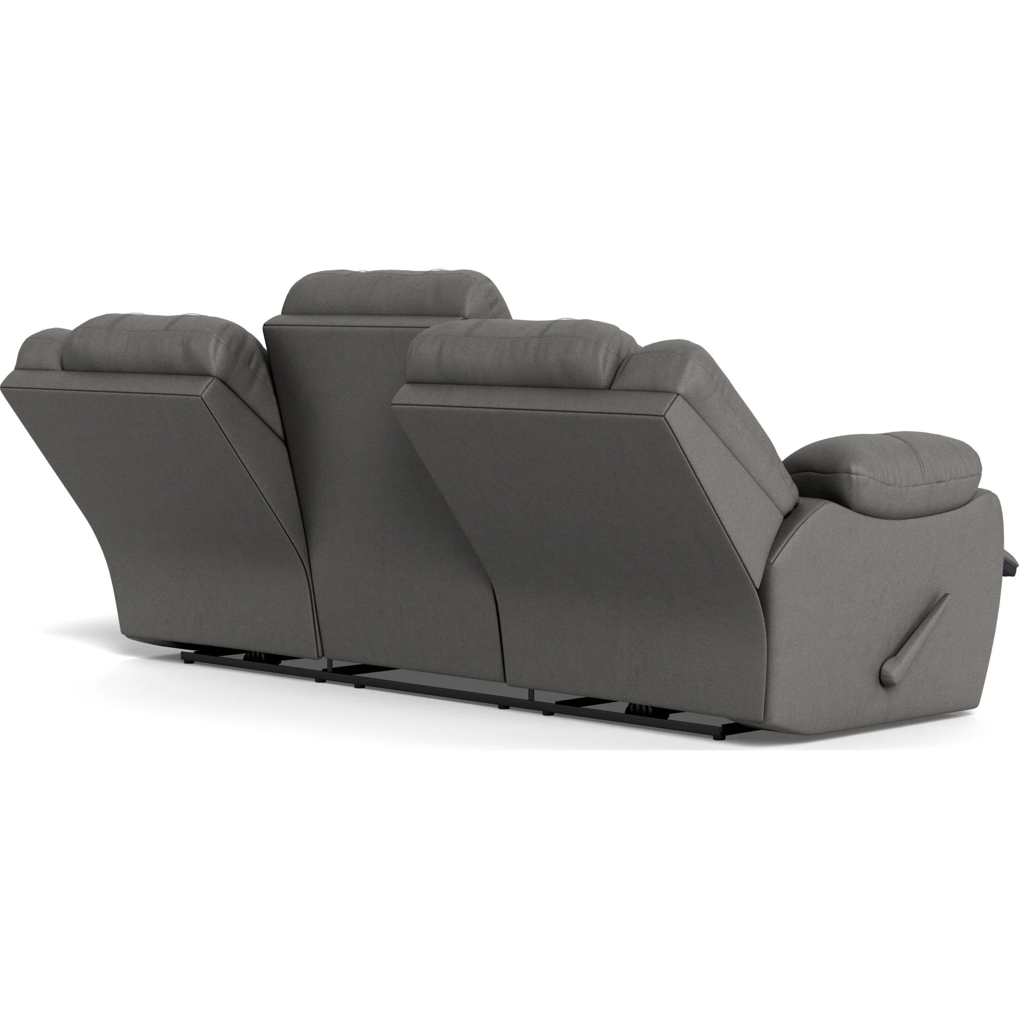 Mira Manual Reclining Sofa - Image 49