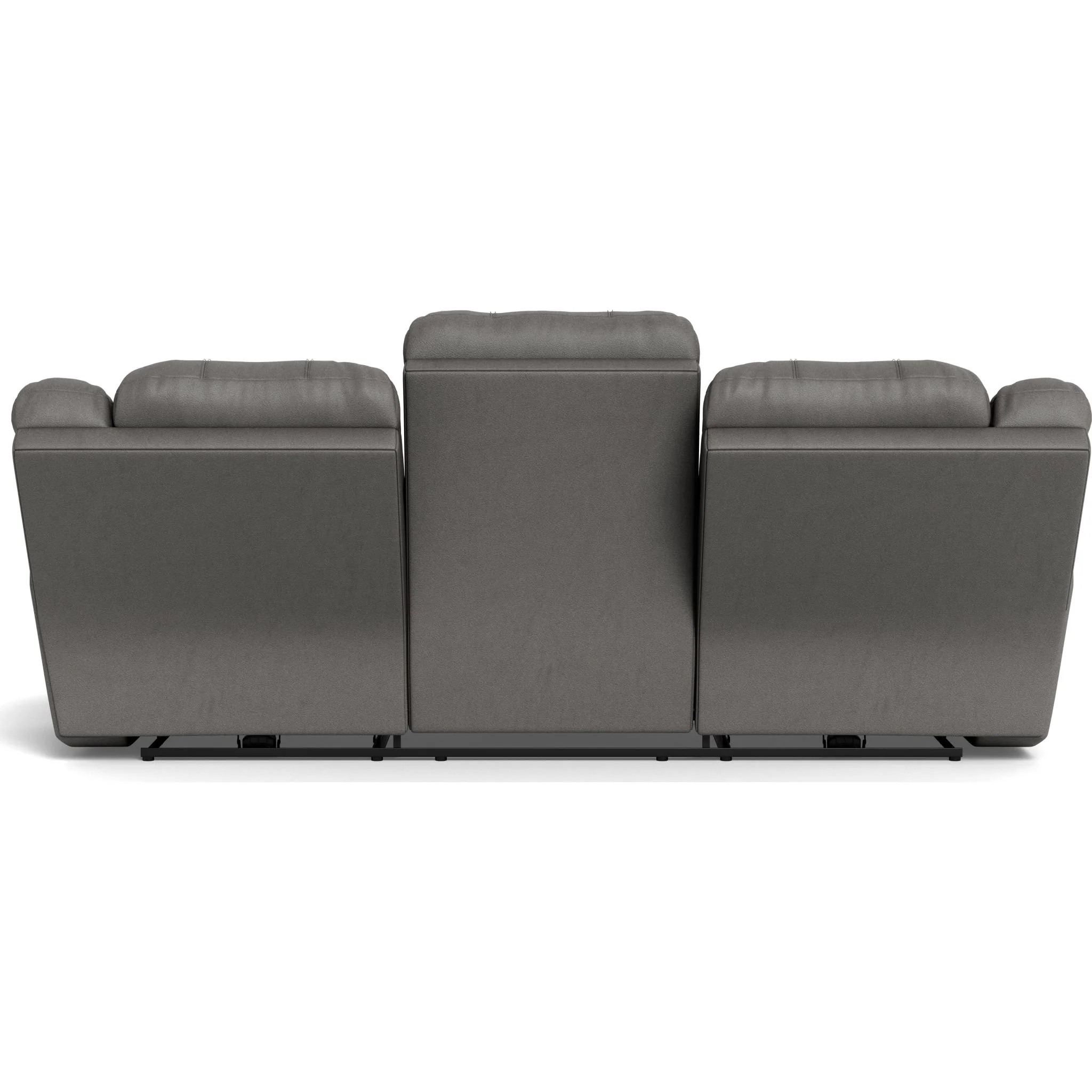 Mira Manual Reclining Sofa - Image 50