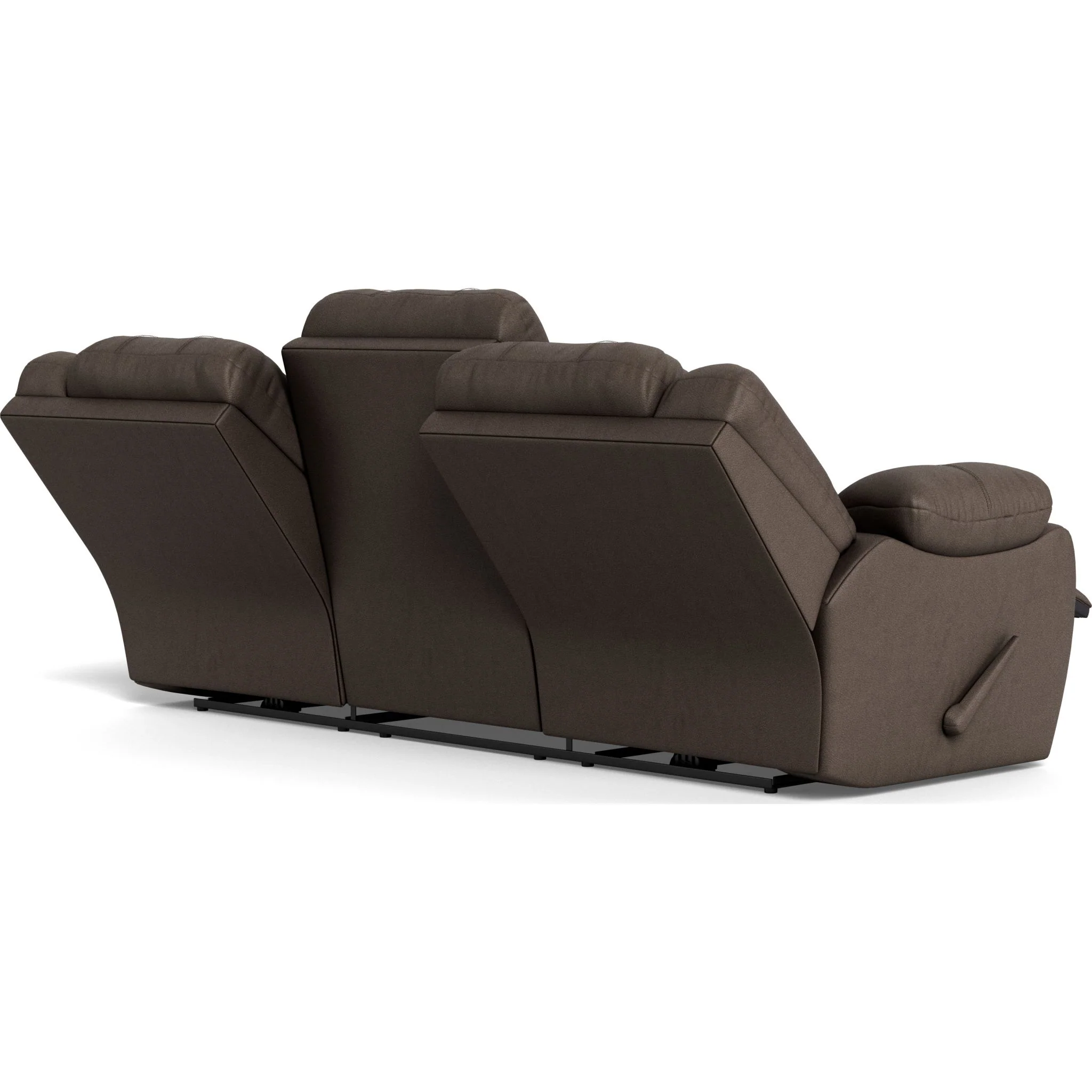 Mira Manual Reclining Sofa - Image 9