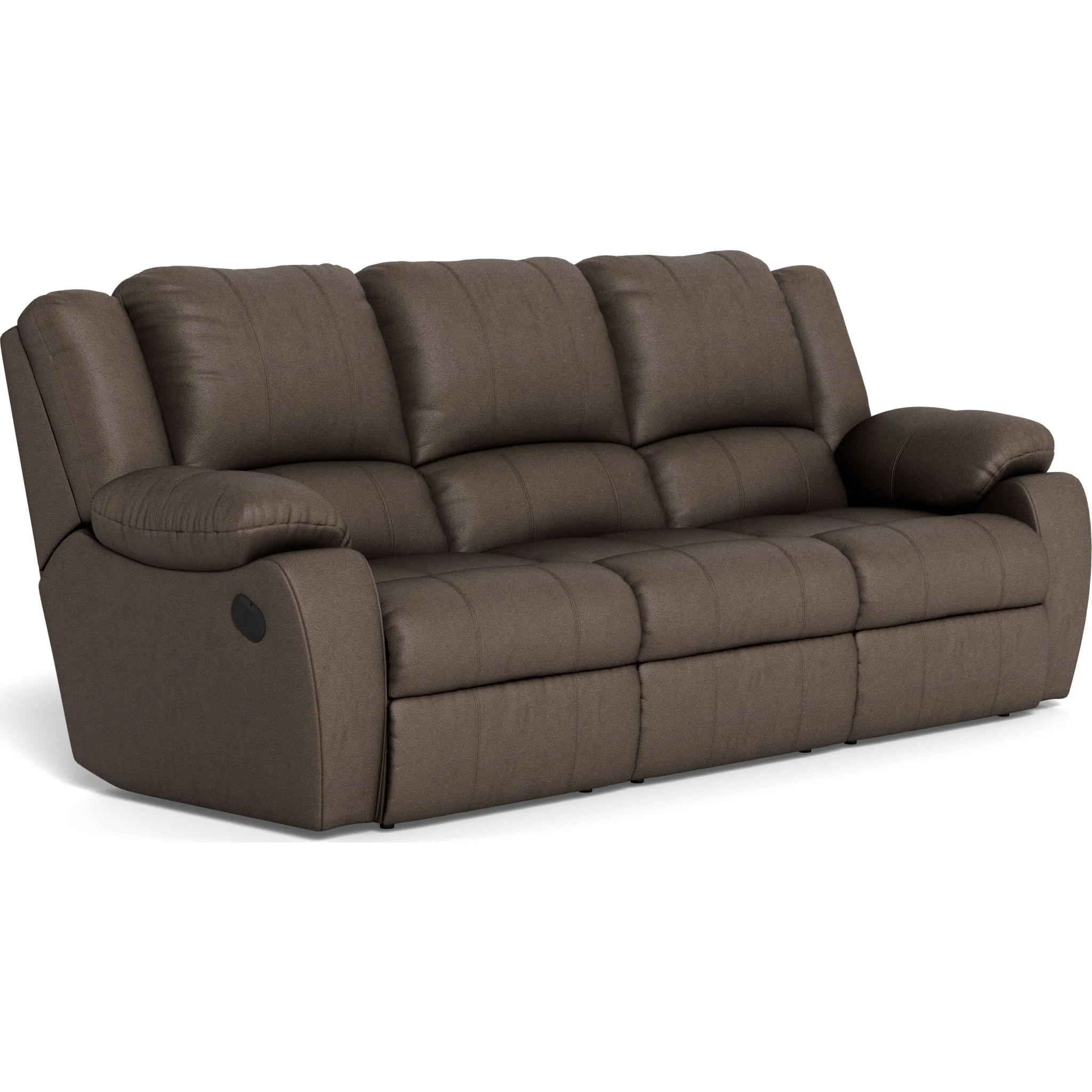 Mira Power Reclining Sofa - Image 2