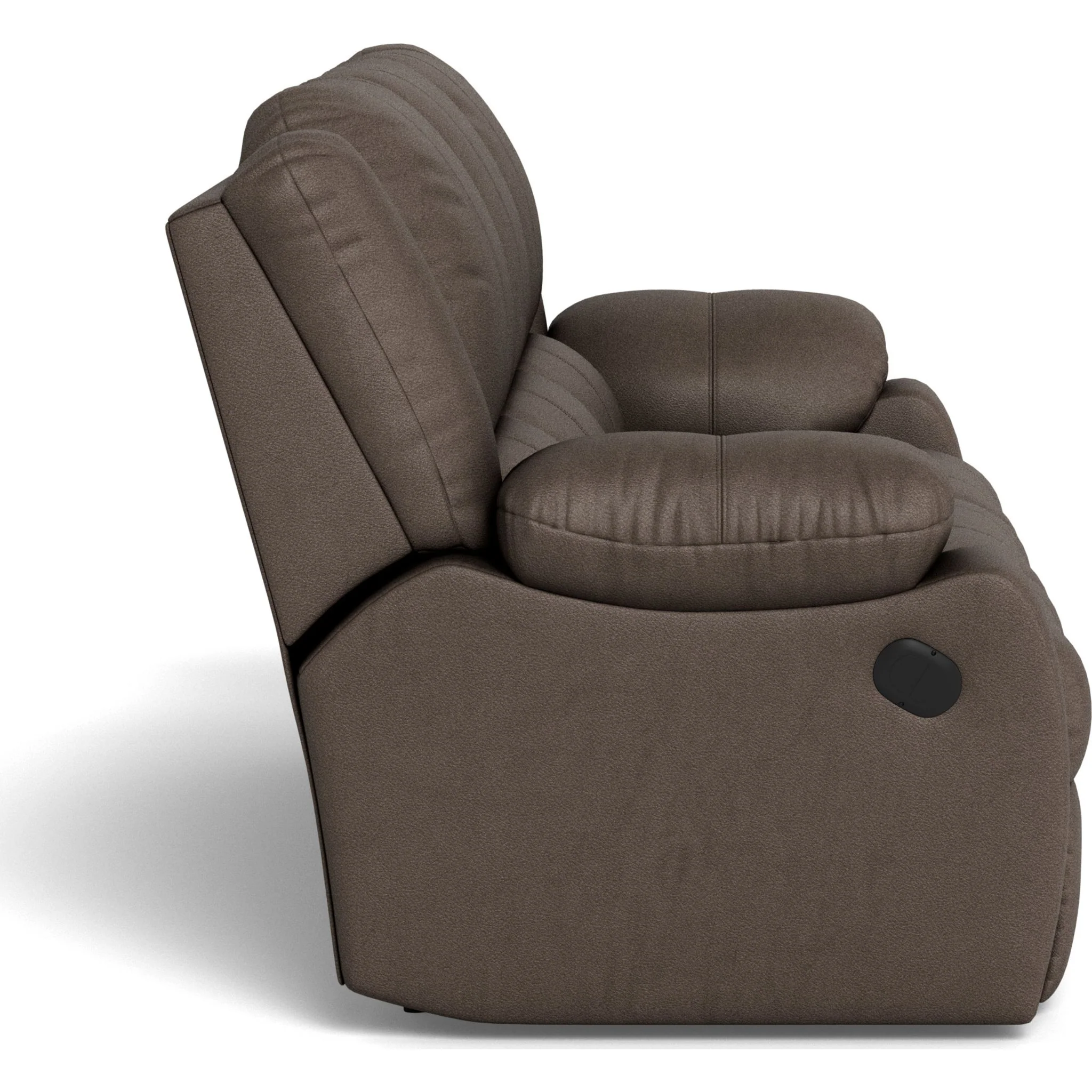 Mira Power Reclining Sofa - Image 3