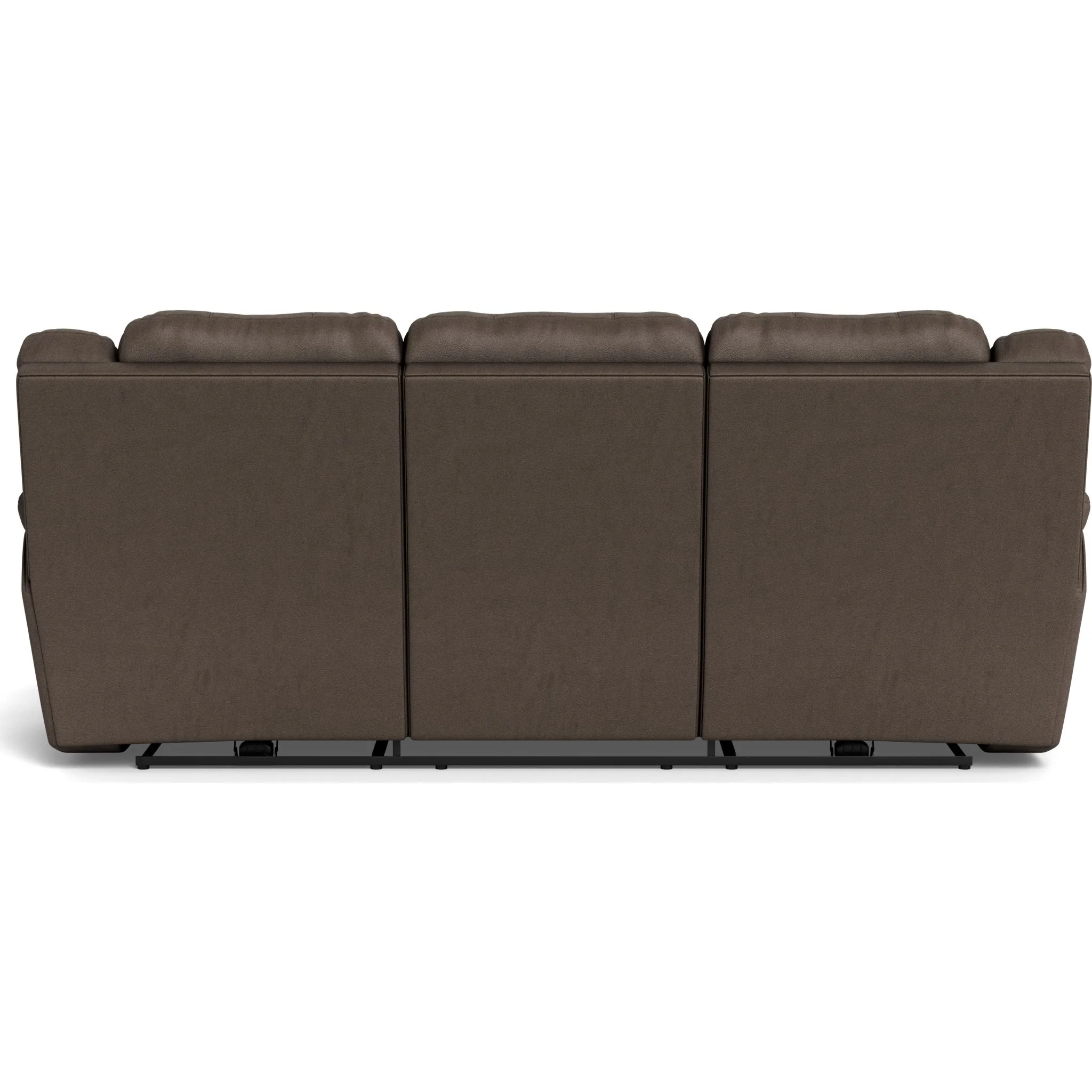 Mira Power Reclining Sofa - Image 5