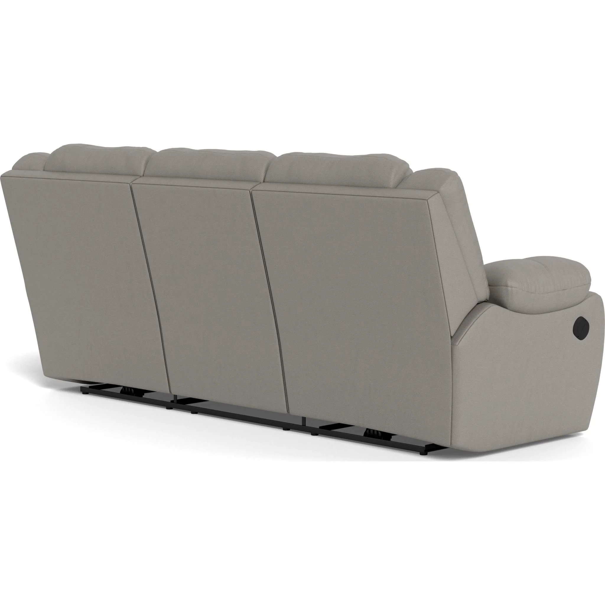 Mira Power Reclining Sofa - Image 14