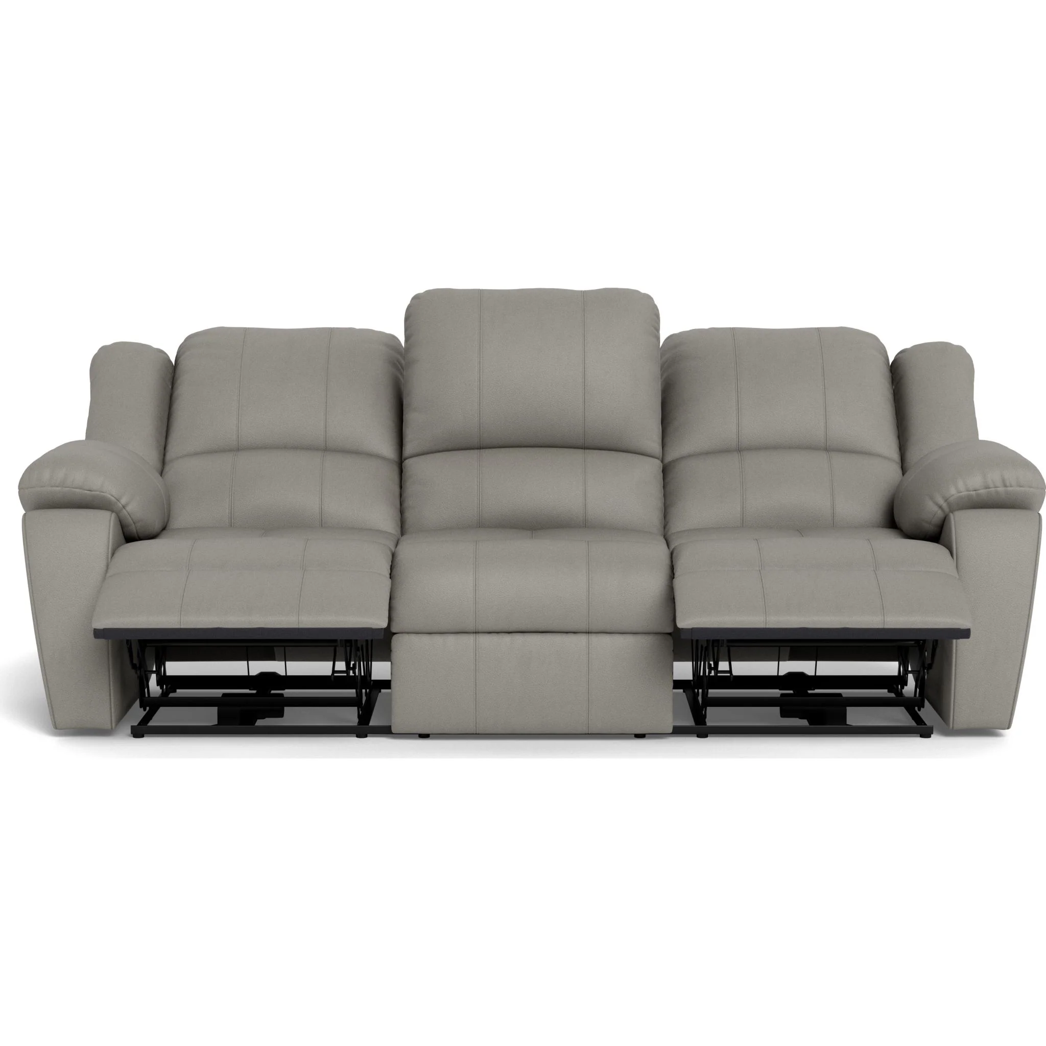 Mira Power Reclining Sofa - Image 16