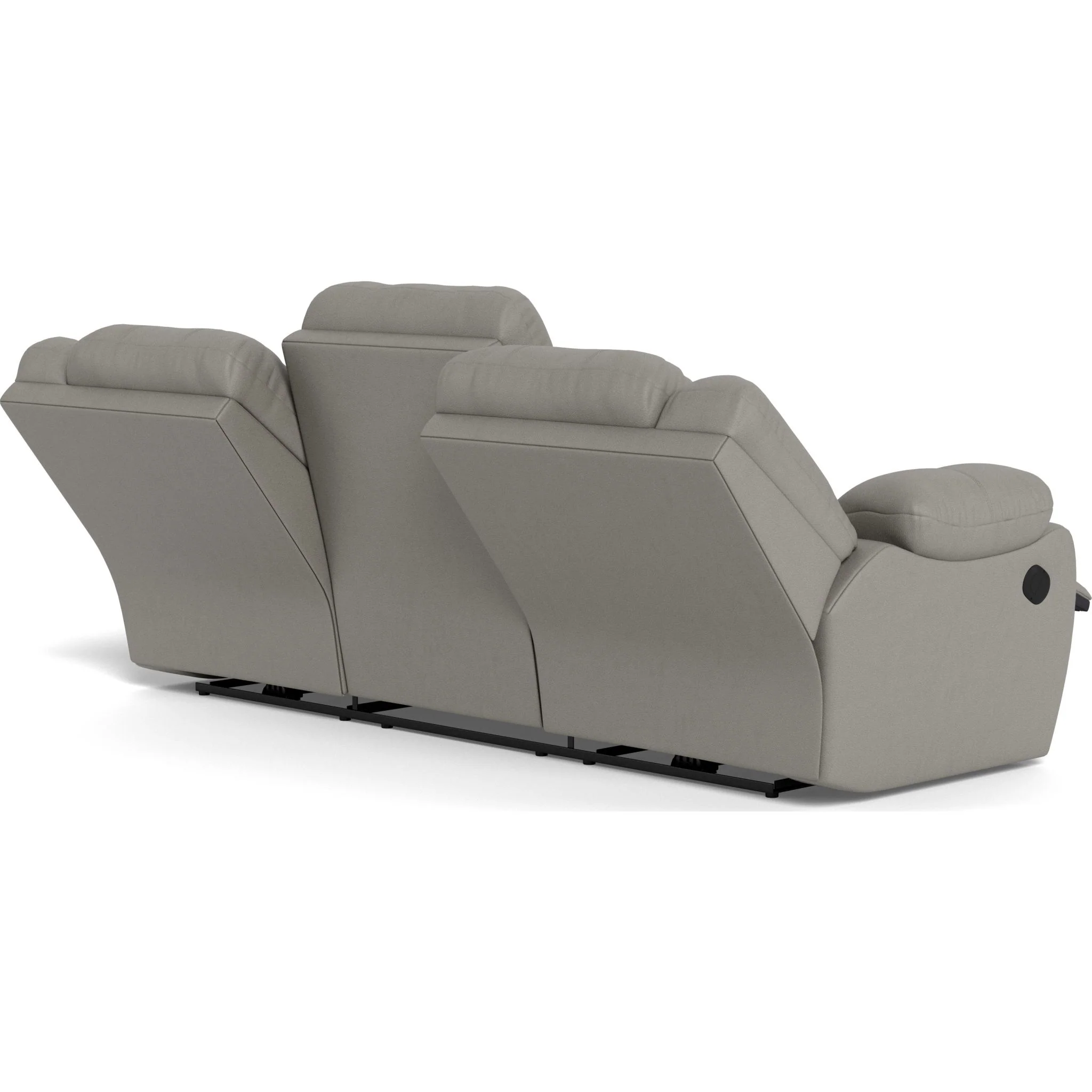 Mira Power Reclining Sofa - Image 19