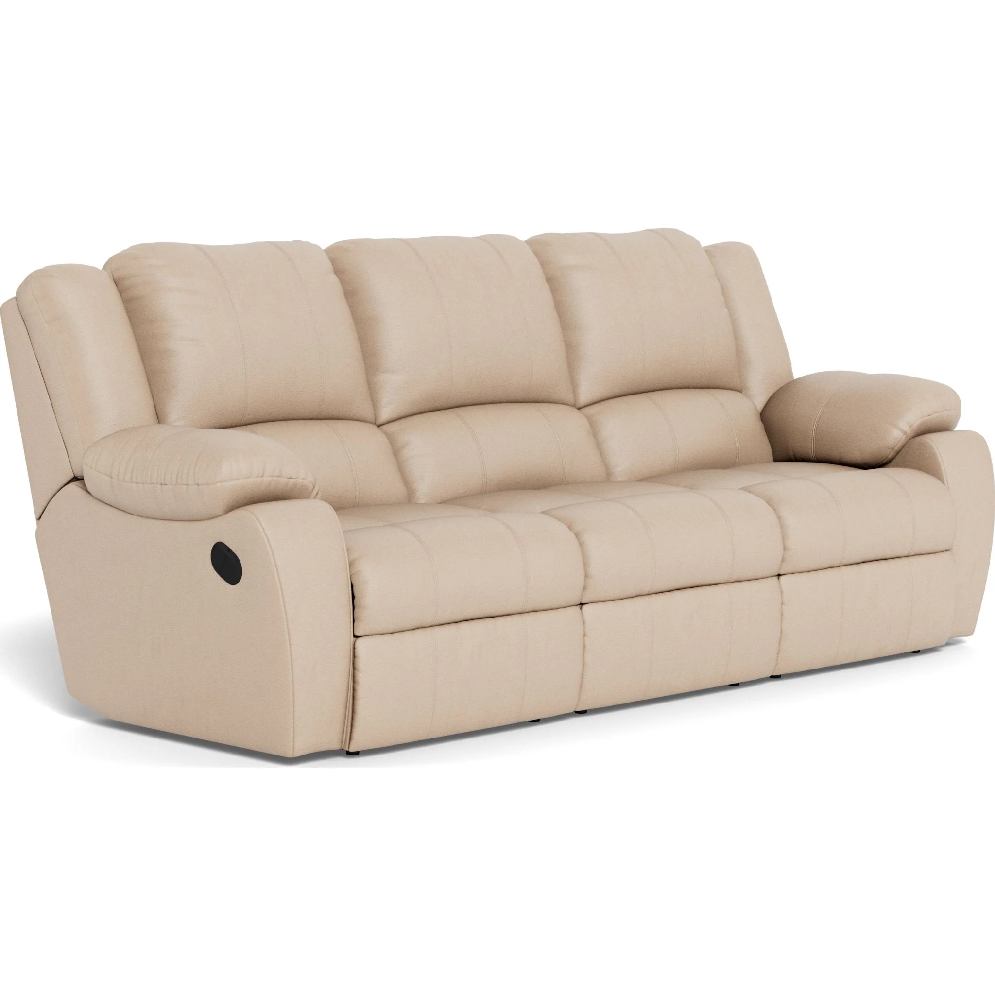 Mira Power Reclining Sofa - Image 22