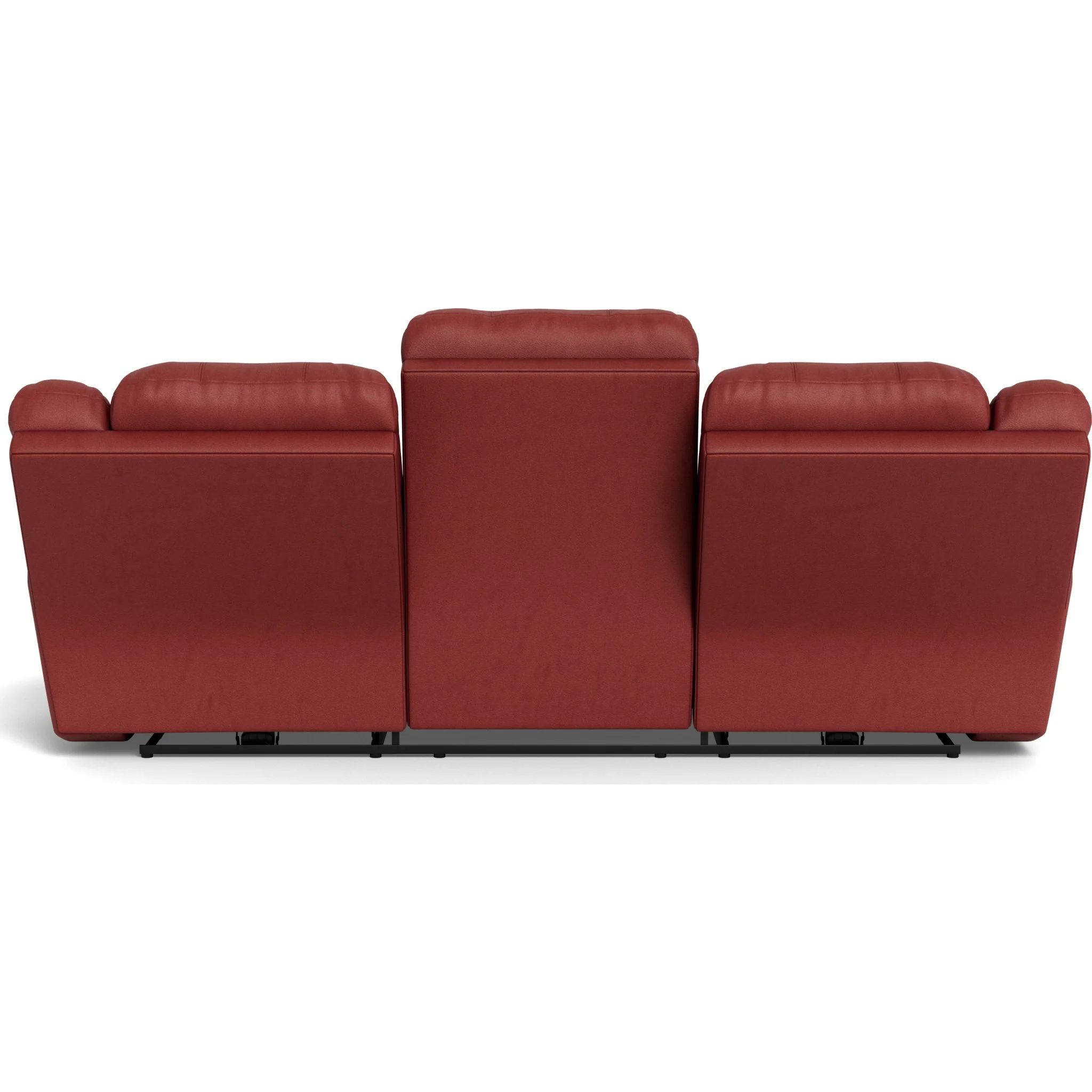 Mira Power Reclining Sofa - Image 10