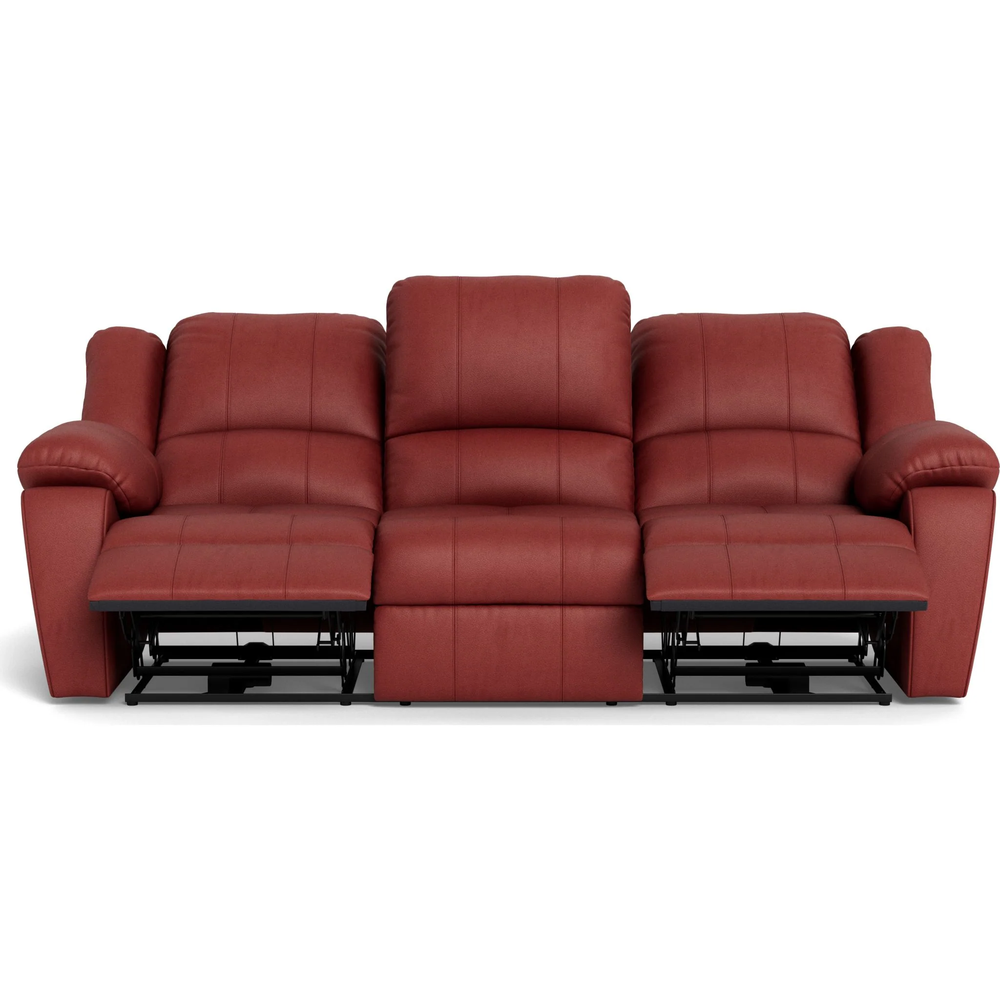 Mira Power Reclining Sofa - Image 6