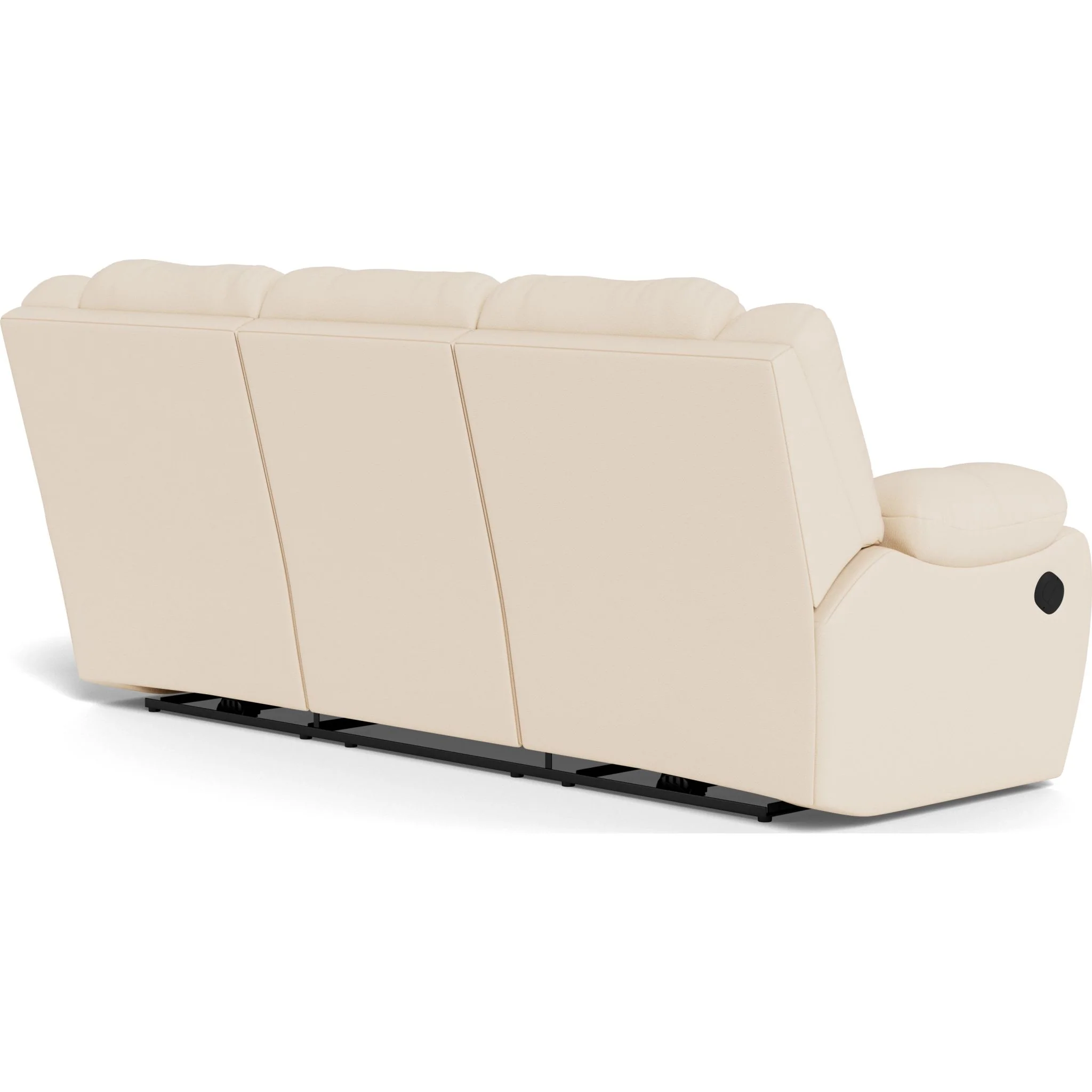 Mira Power Reclining Sofa - Image 34