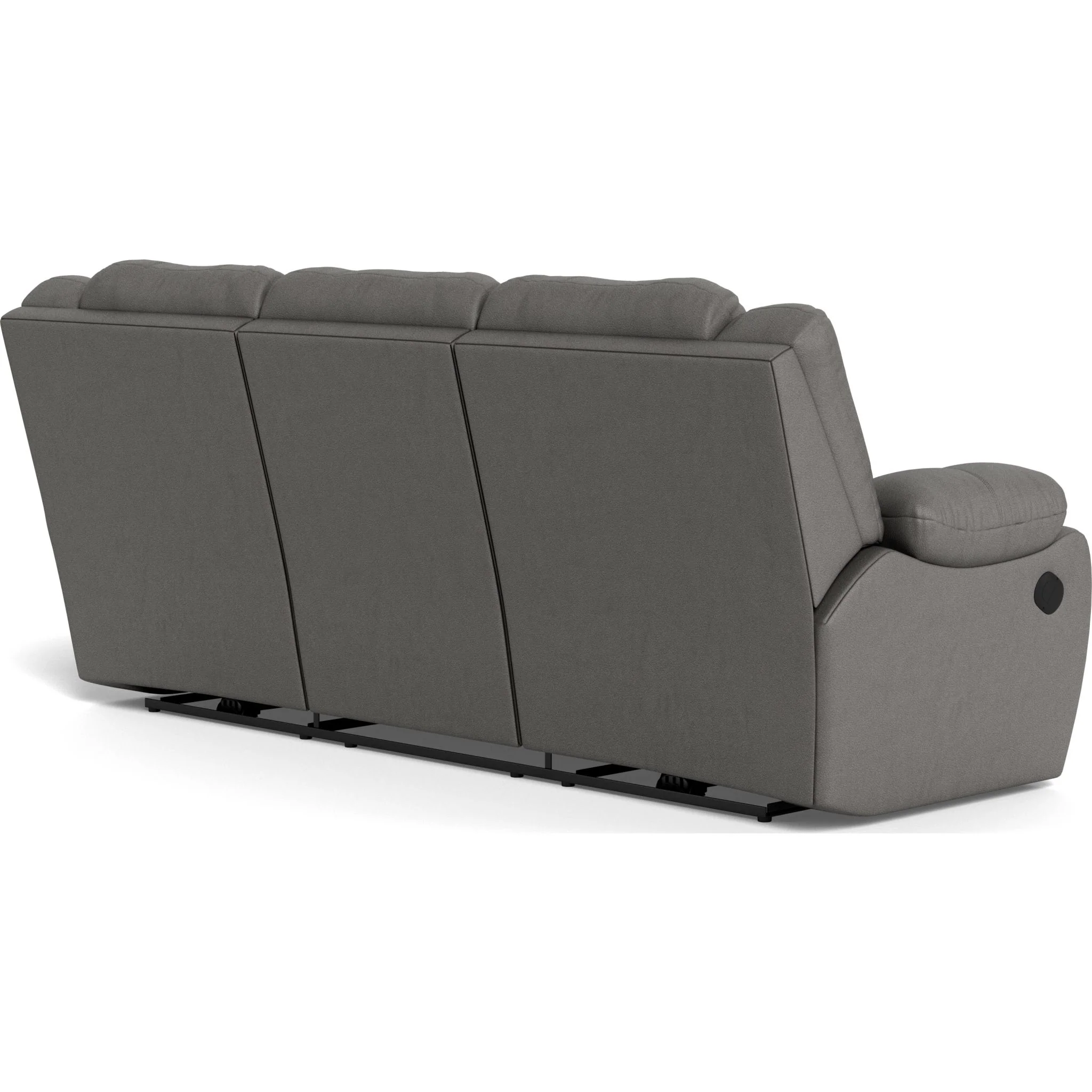 Mira Power Reclining Sofa - Image 44