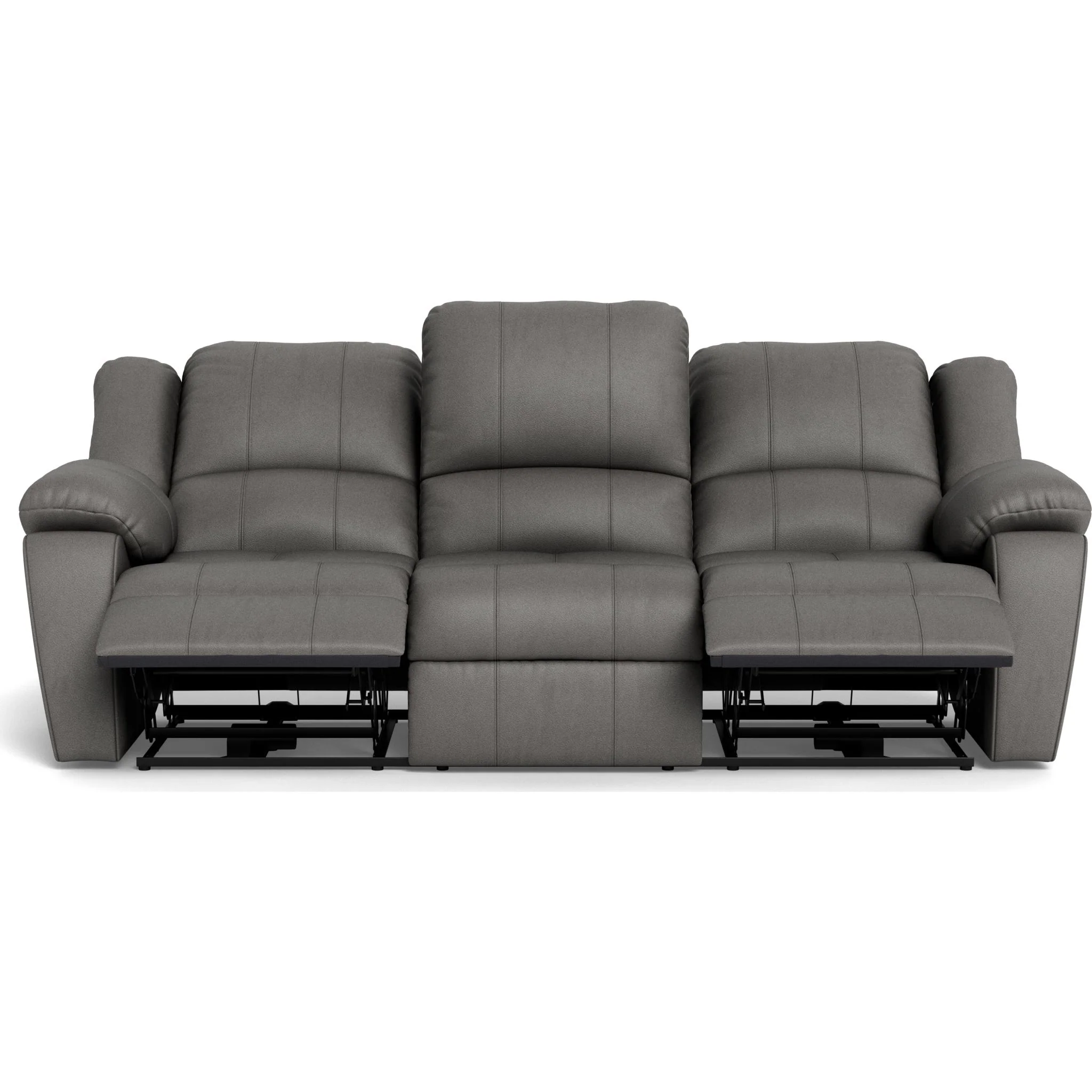 Mira Power Reclining Sofa - Image 46