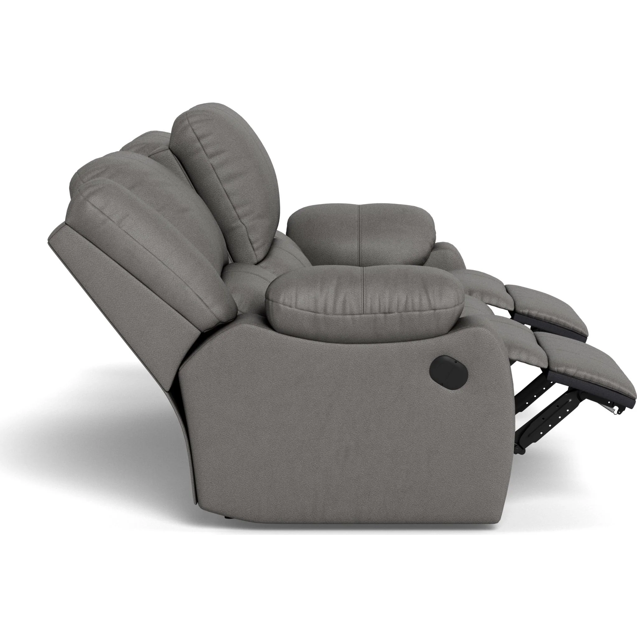 Mira Power Reclining Sofa - Image 48