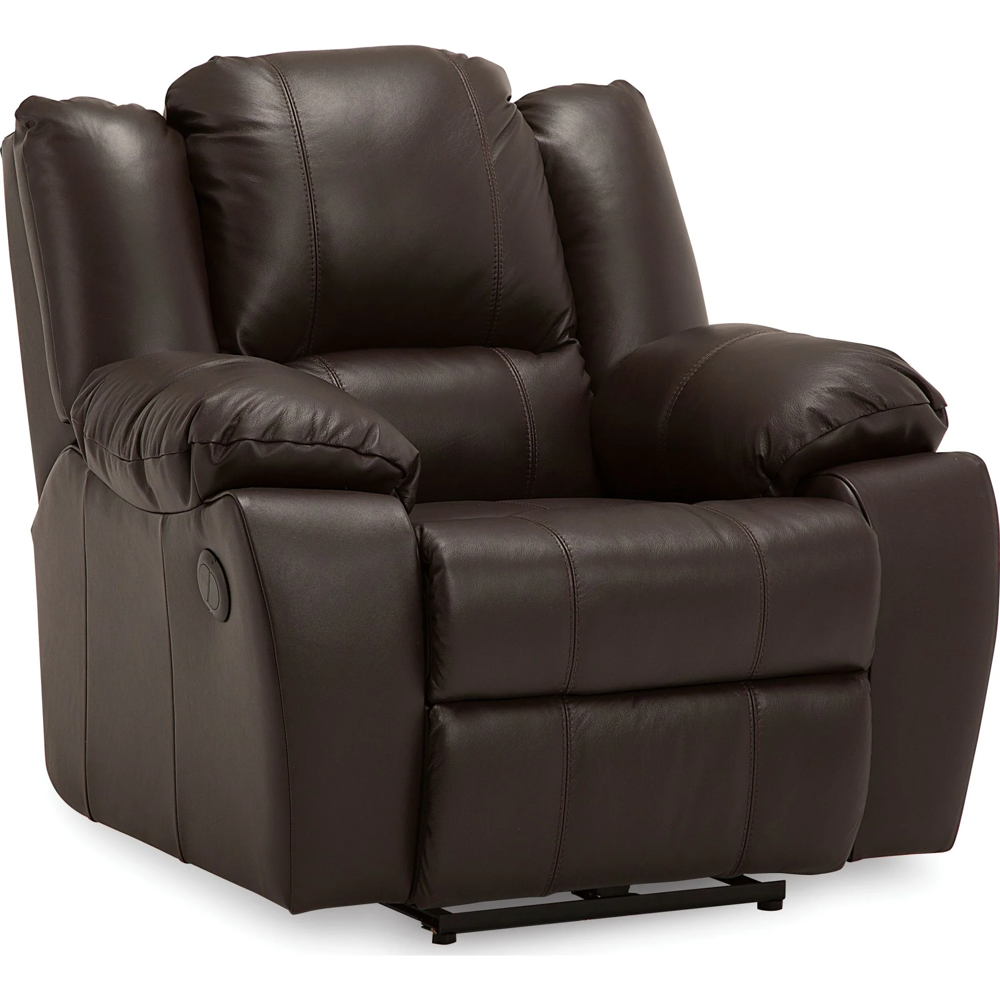Mira Rocker Recliner - Bali Carob