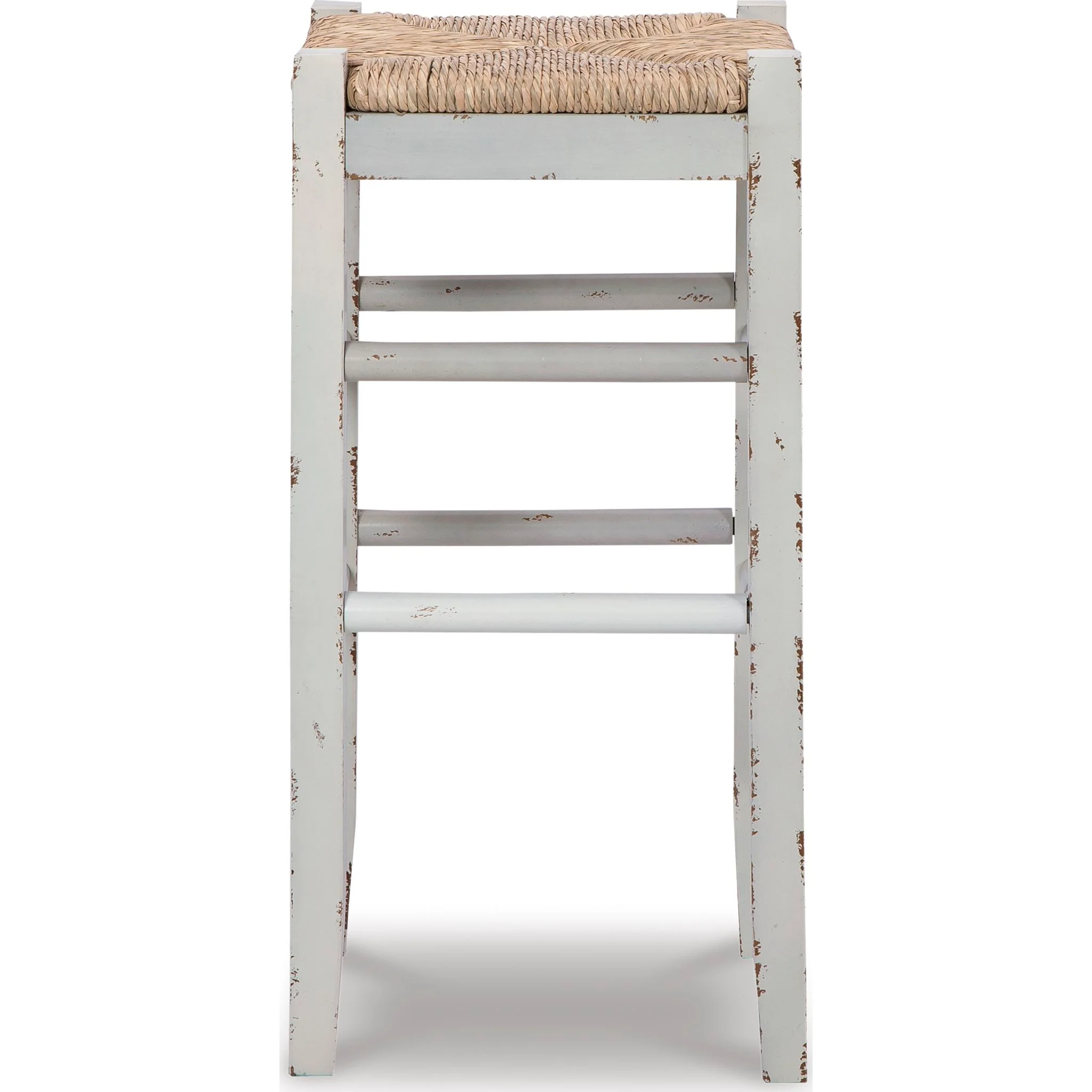 Mirimyn Bar Height Stool - White - (D508-230) - Image 2