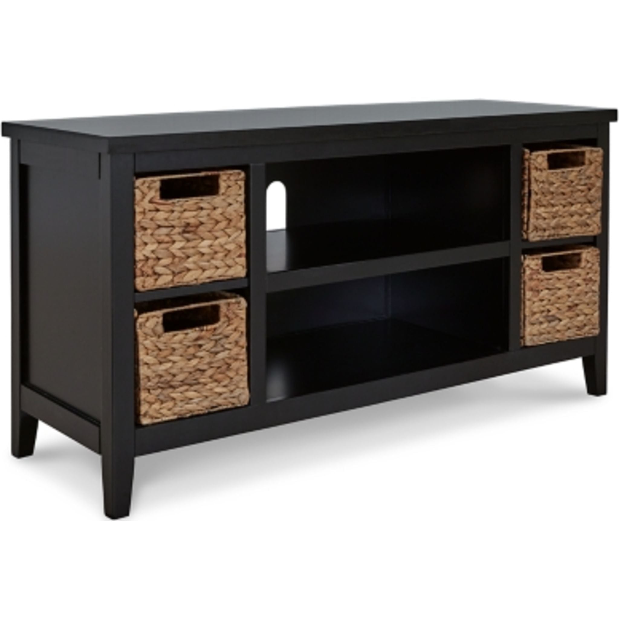 Mirimyn TV Stand - Black