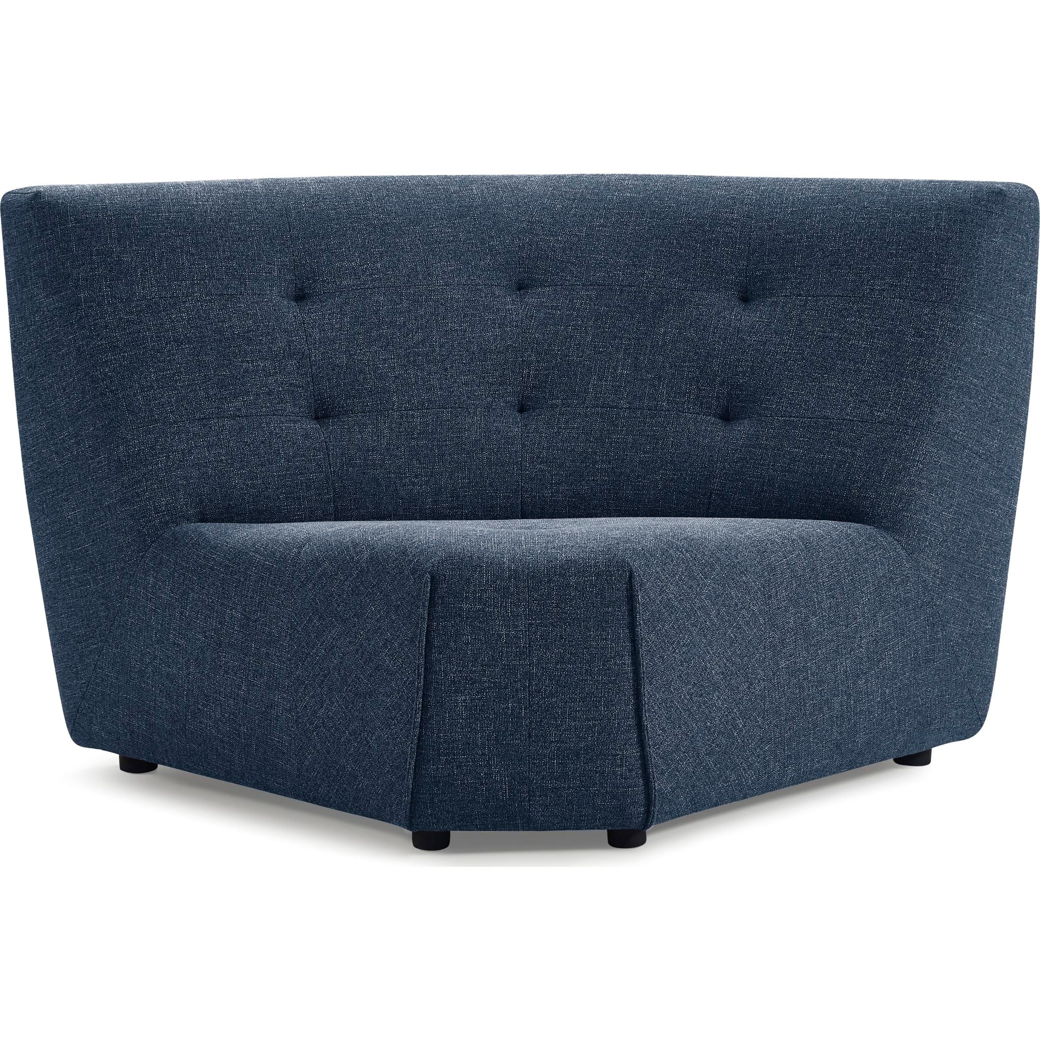 Mitan 6 Piece Sectional - Image 3