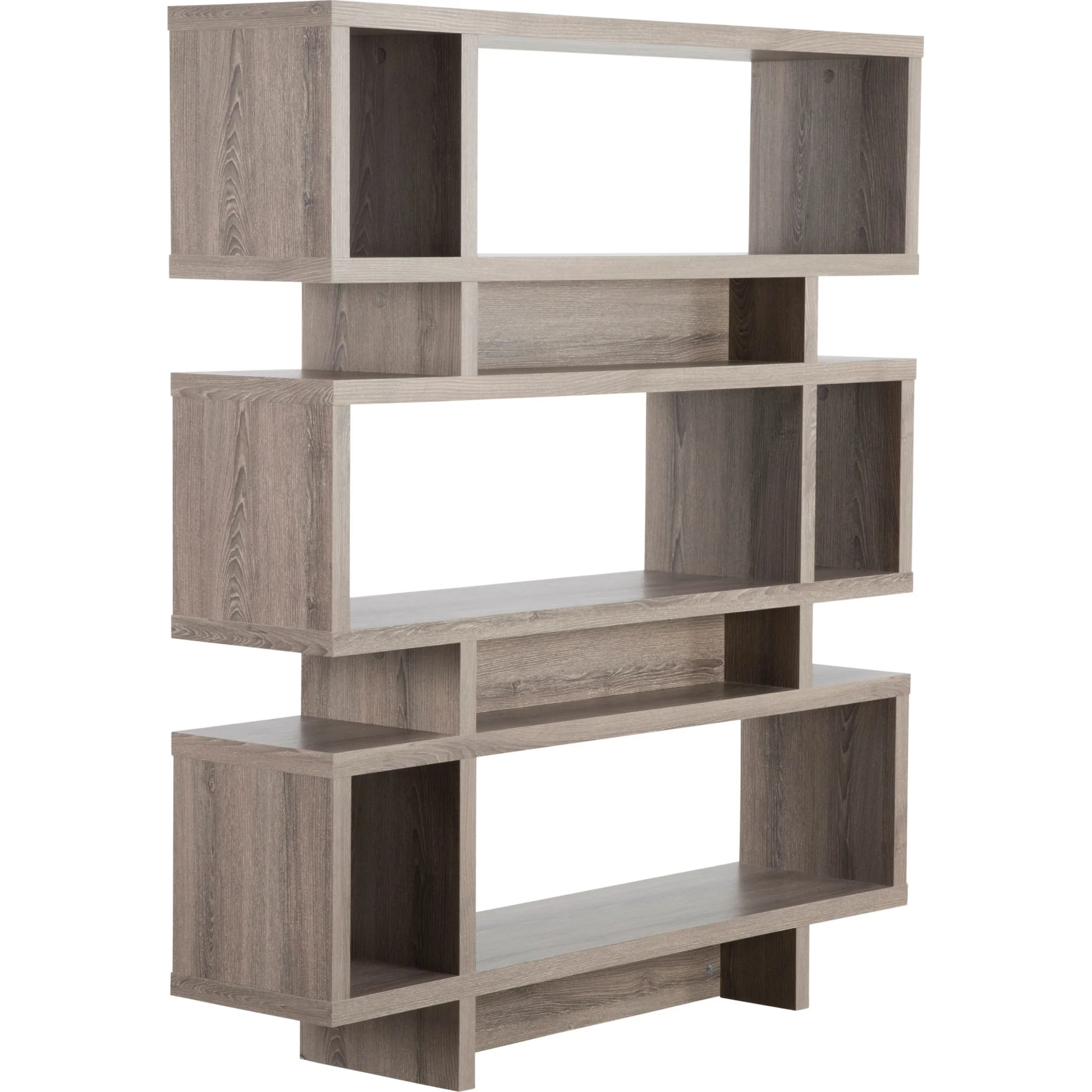Mod Bookcase - Dark Taupe - Image 8