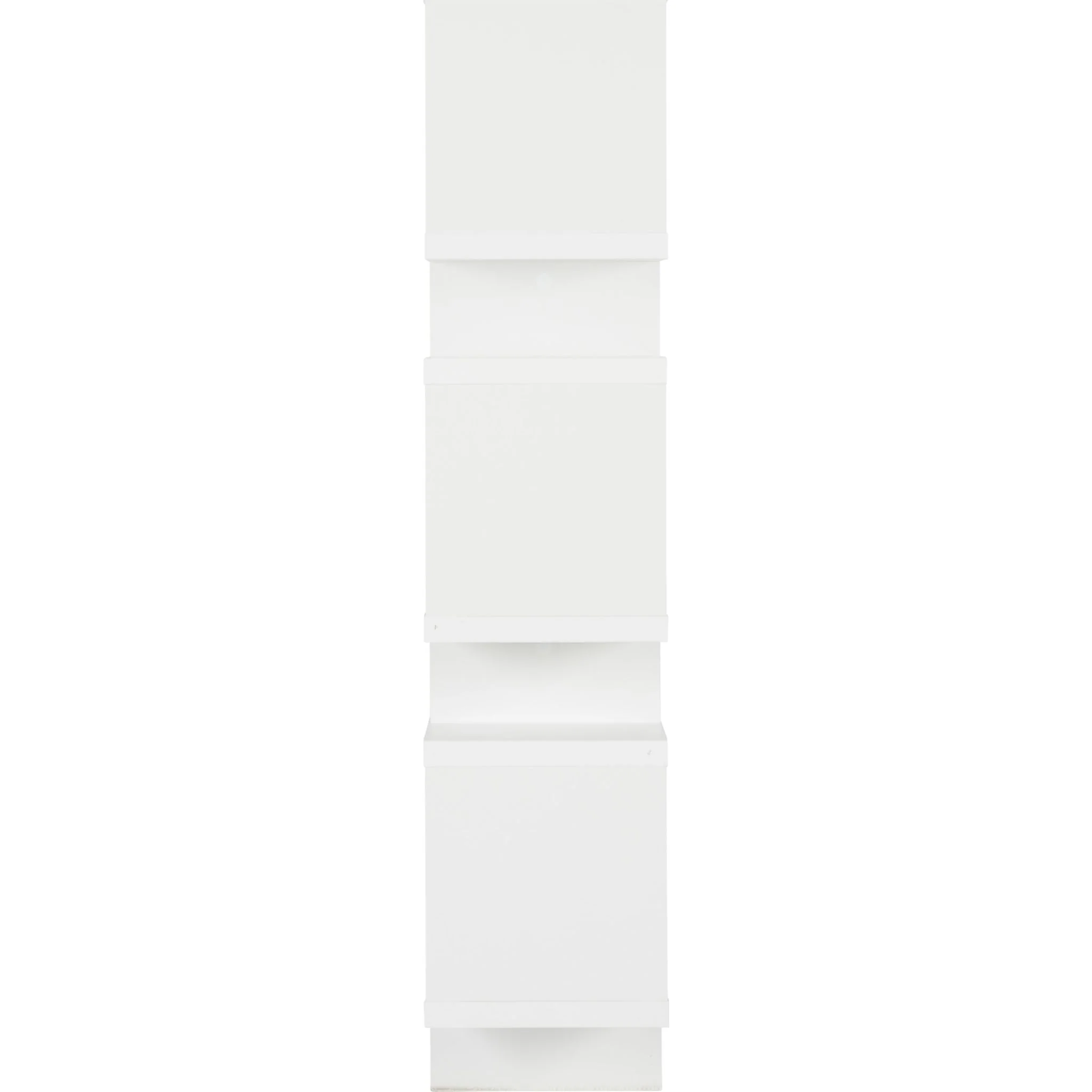 Mod Bookcase - White - Image 3