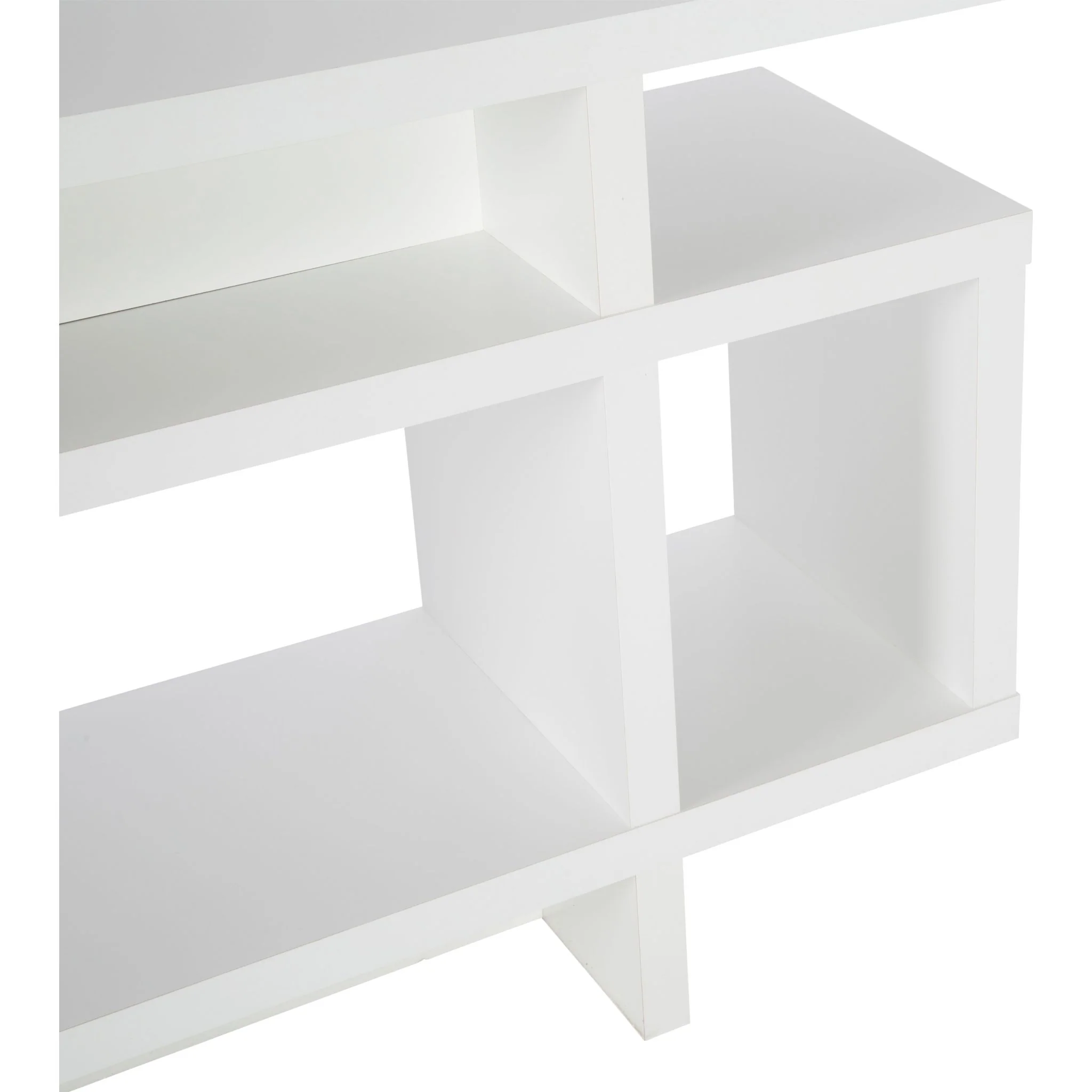 Mod Bookcase - White - Image 5