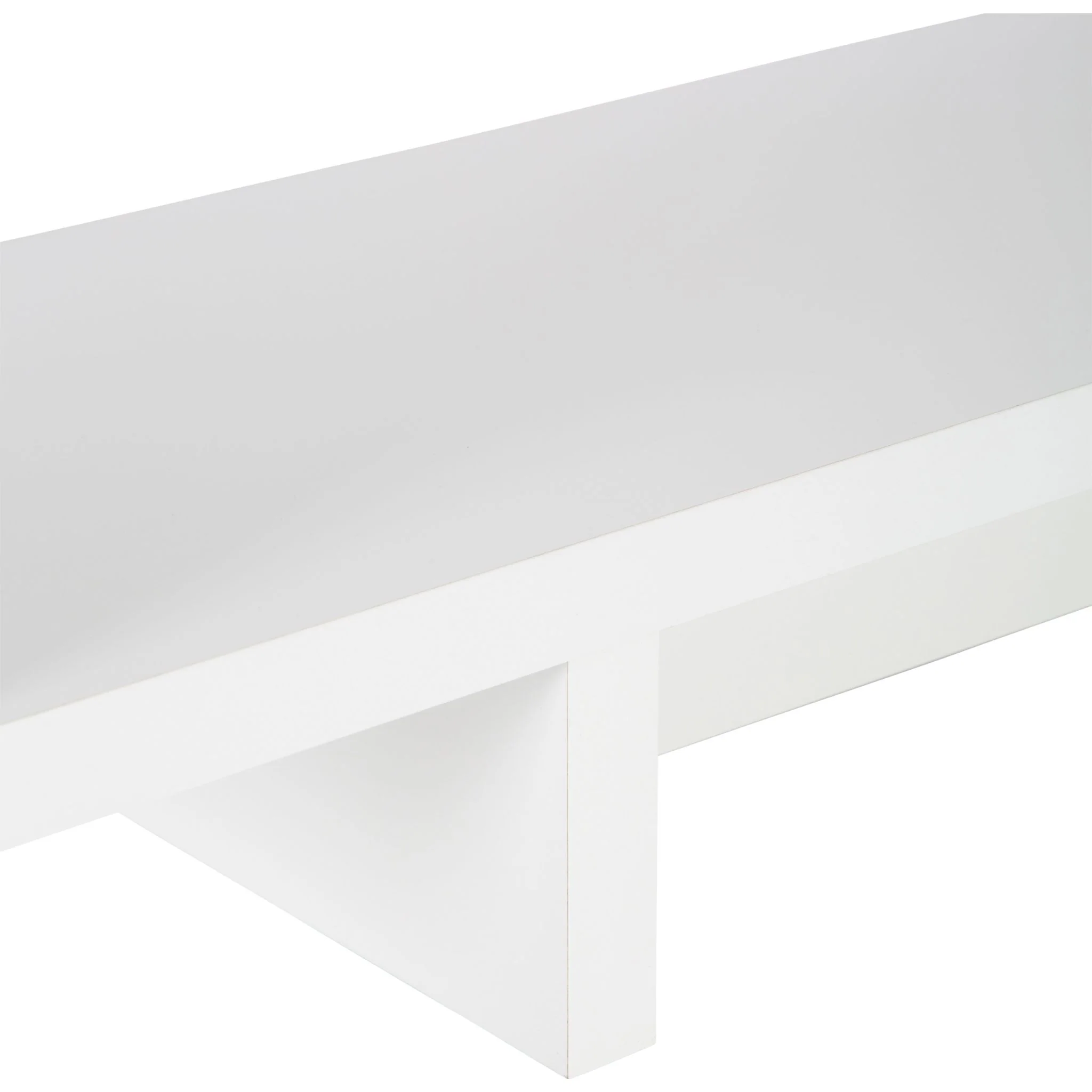 Mod Bookcase - White - Image 6