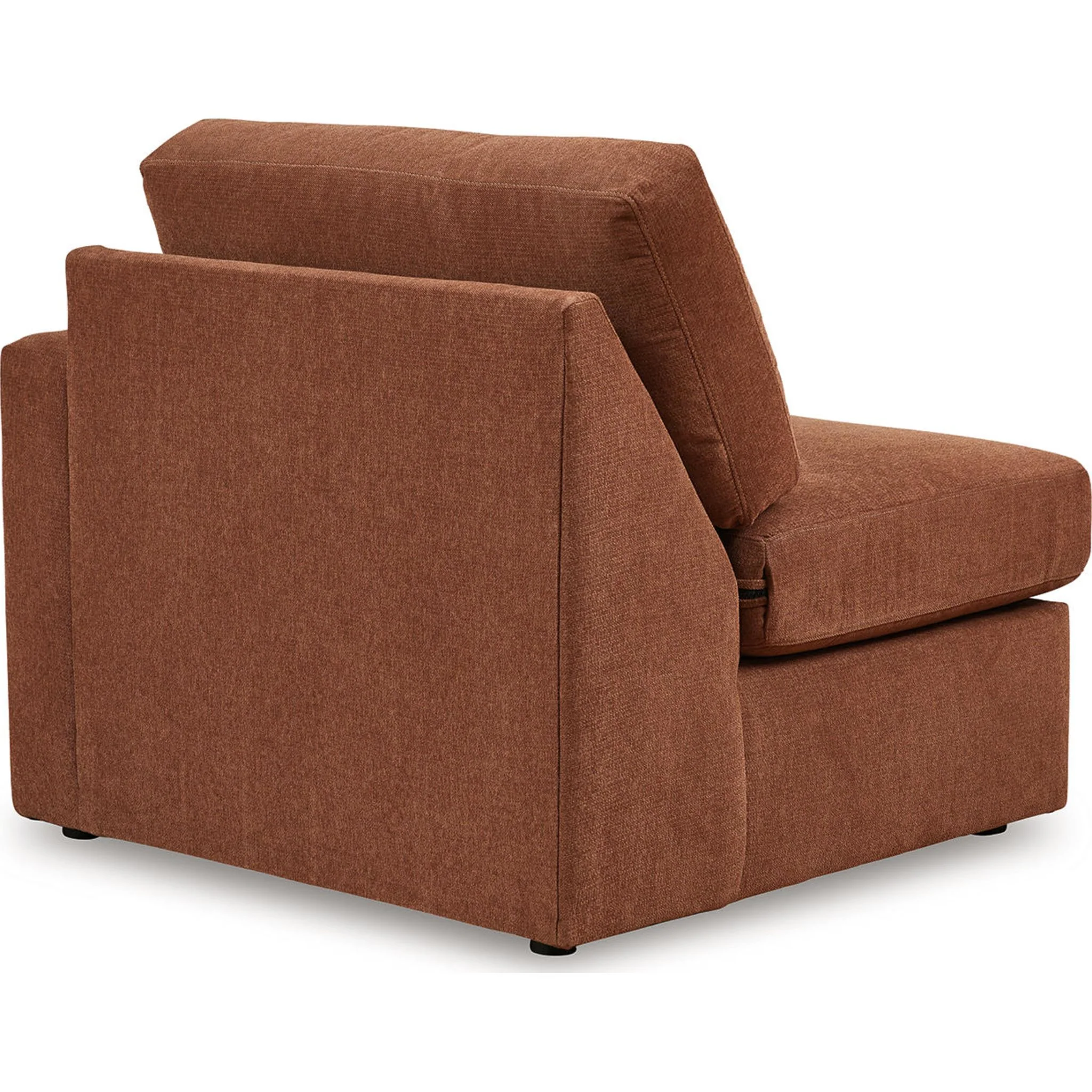 Modmax 4 Piece Sectional - Image 14