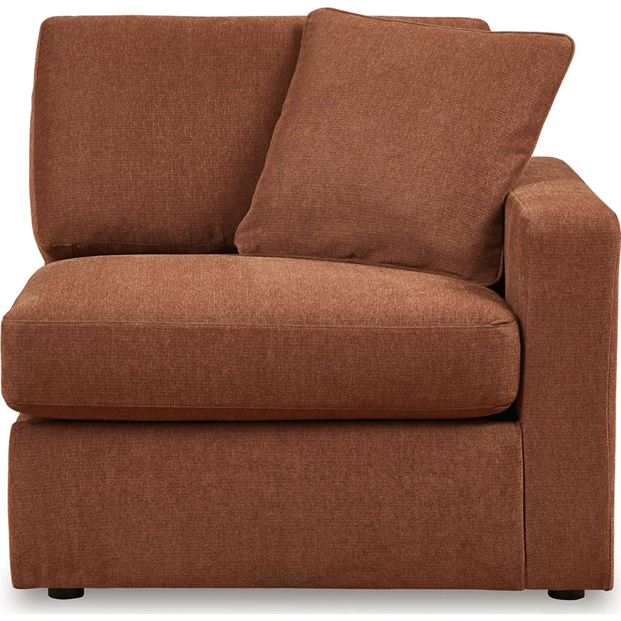 Modmax 4 Piece Sectional - Image 15