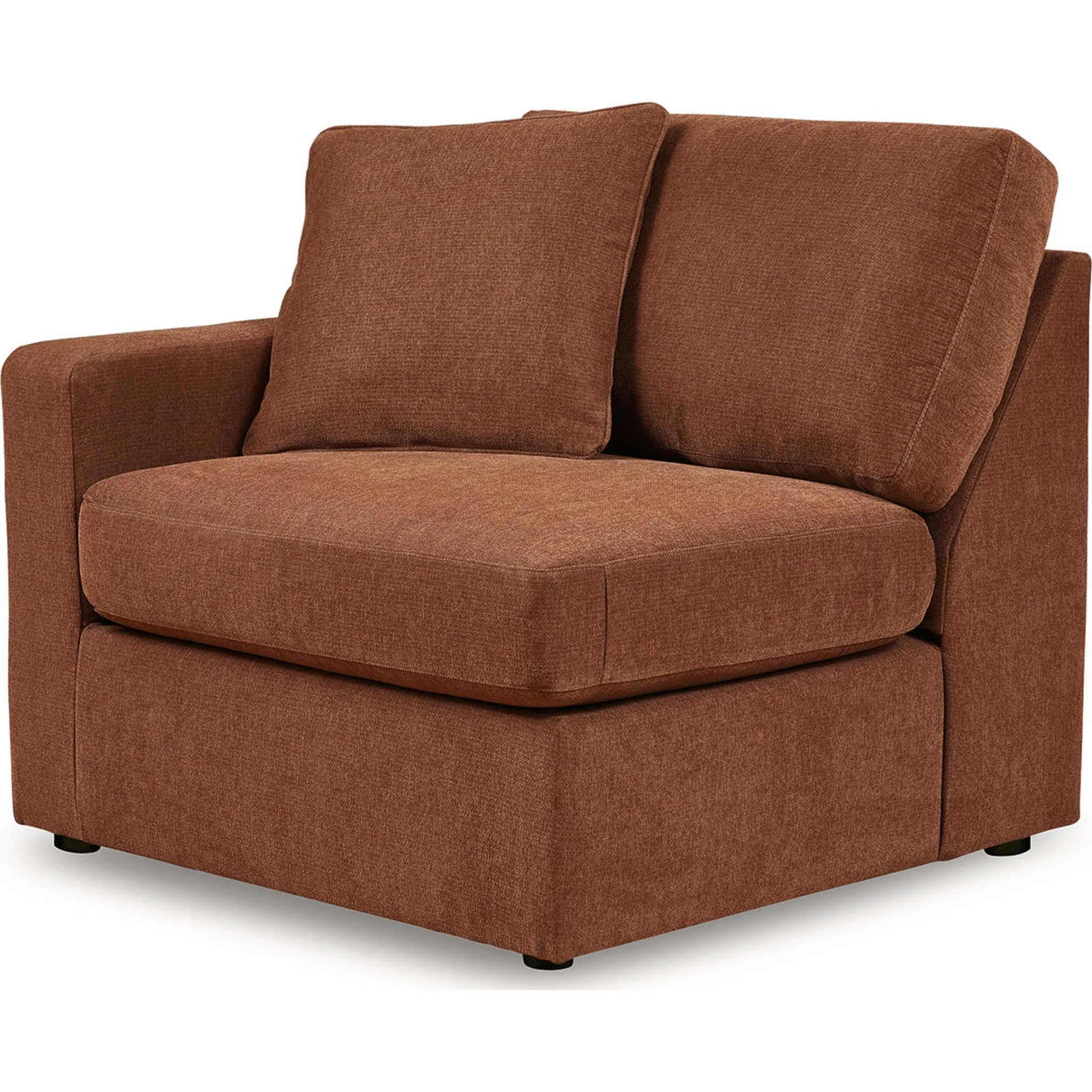 Modmax 5 Piece Sectional - Image 8