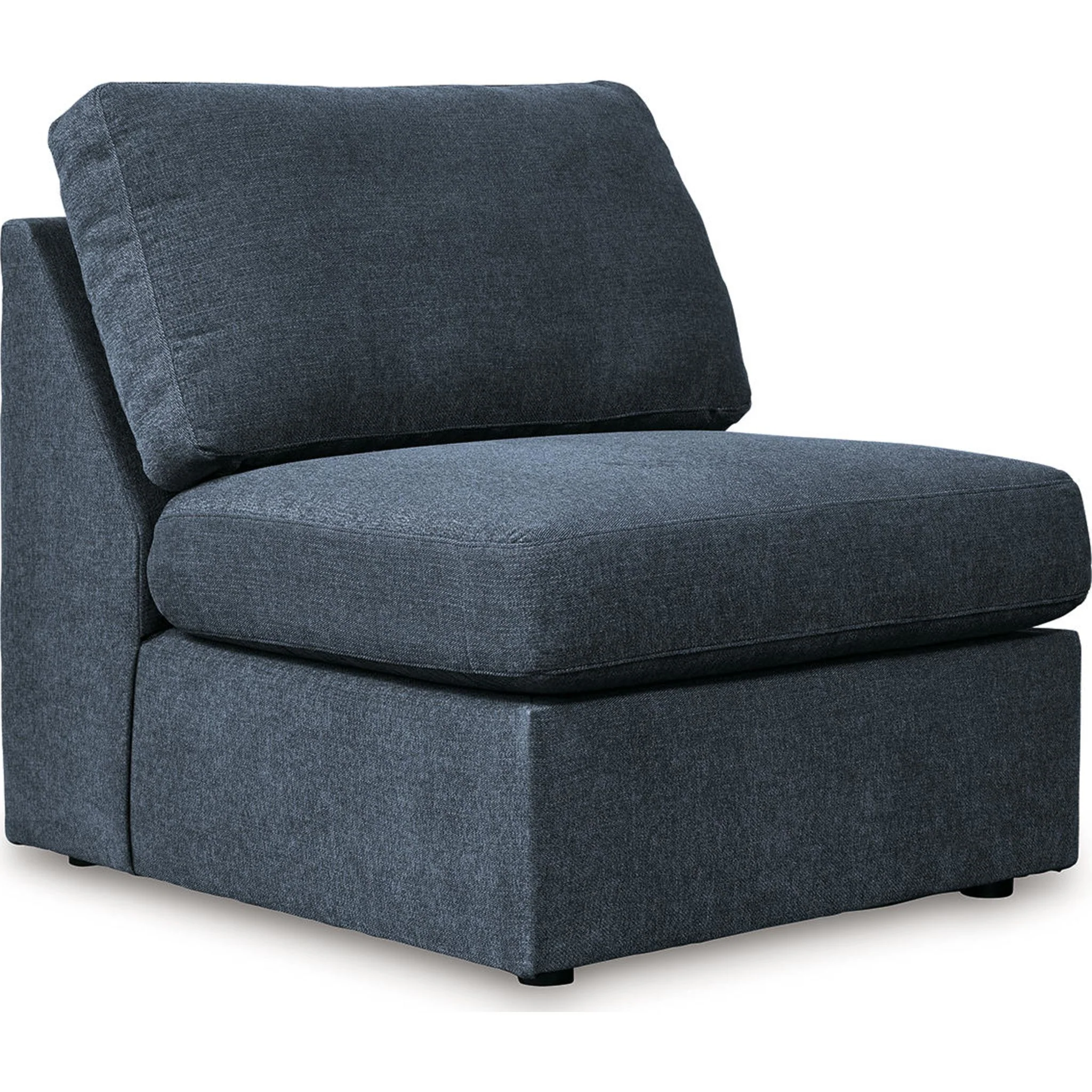 Modmax 7 Piece Modular Sectional with Audio Console - Image 3
