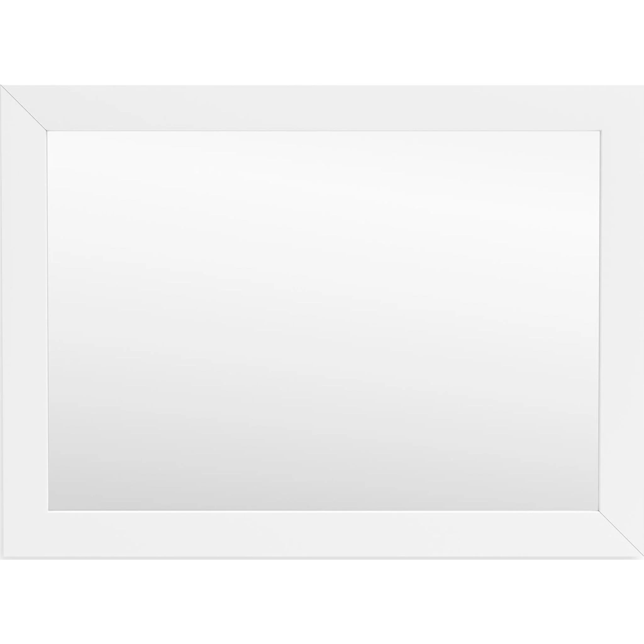 Mollviney Mirror - White - Image 5