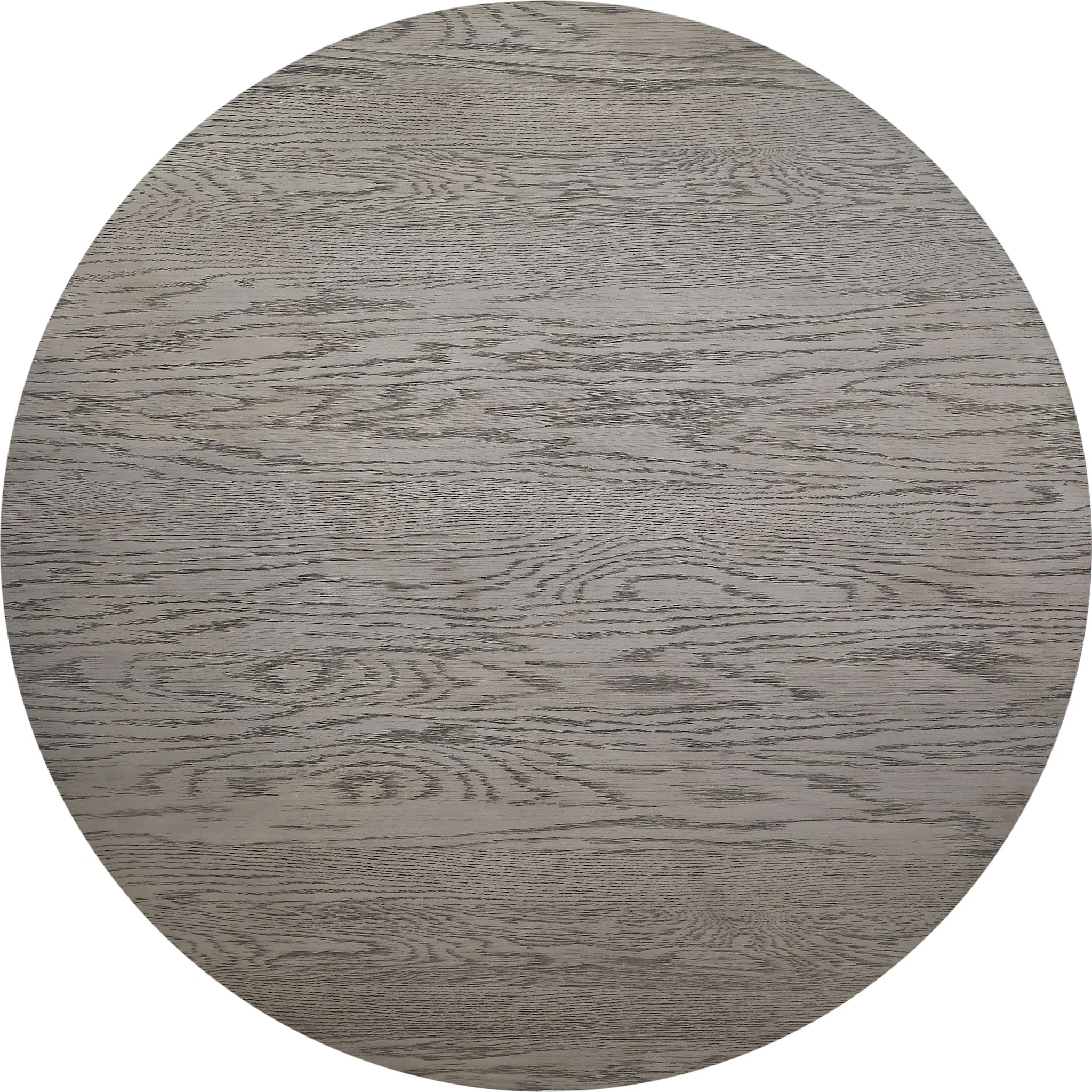 Molly Dining Table - Washed Grey - (MY4848T) - Image 2