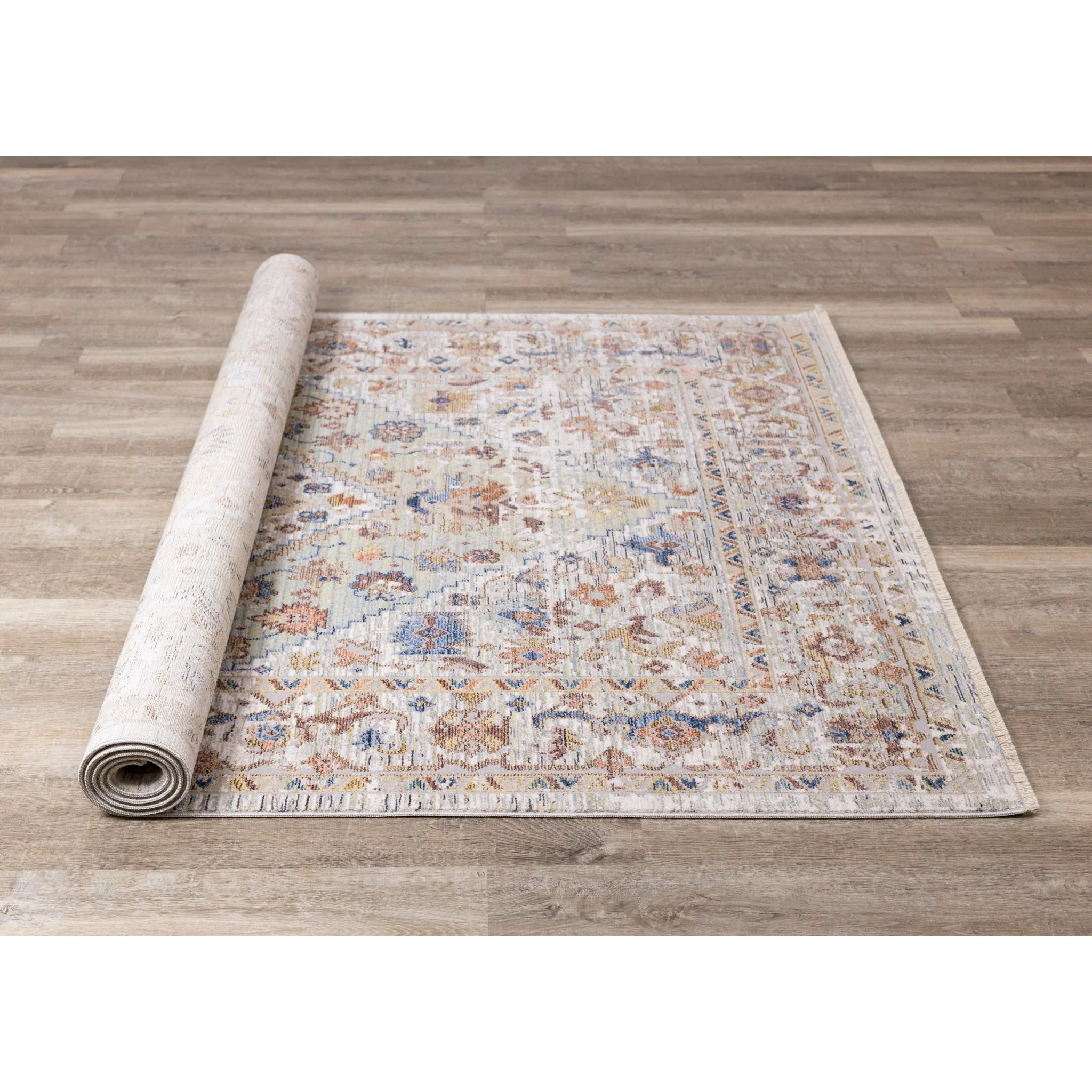 Monaco Area Rug - 5'x8' - Image 10