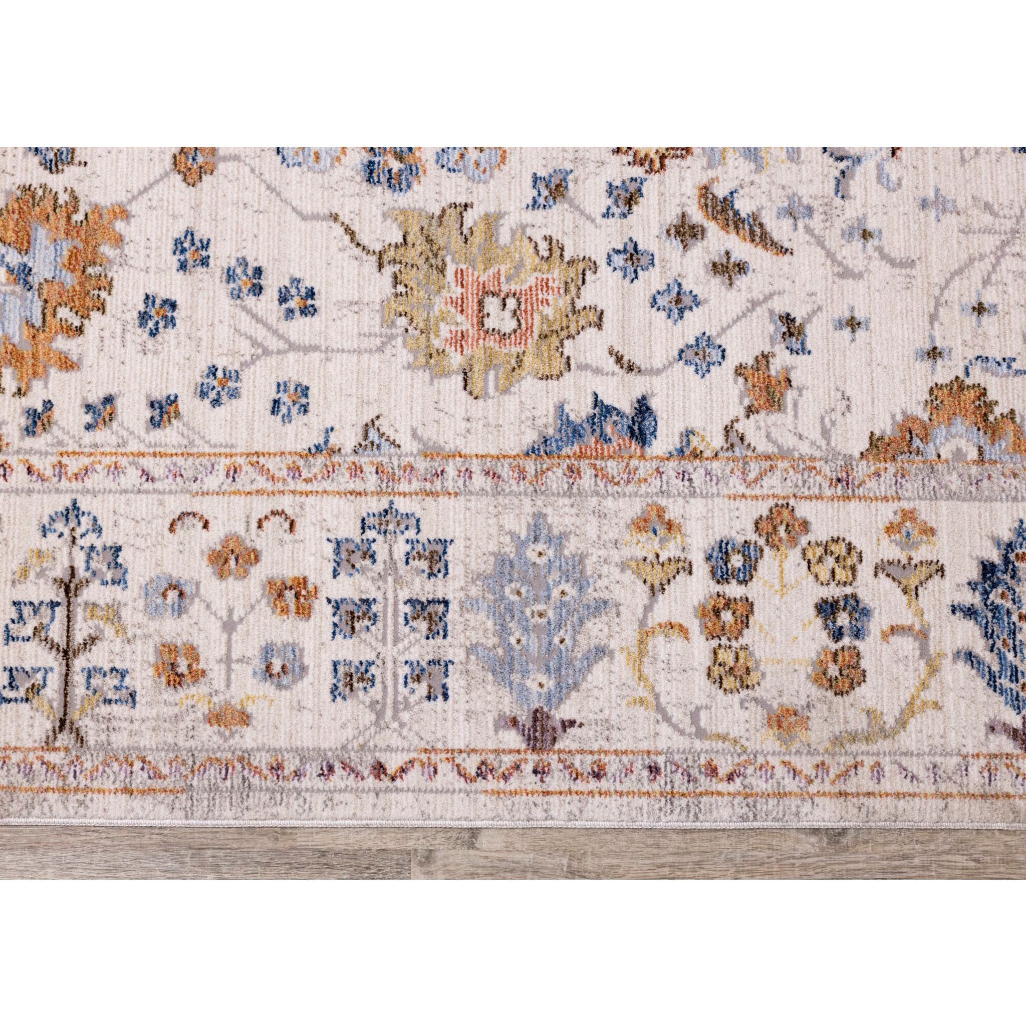 Monaco Area Rug - 5'x8' - Image 2