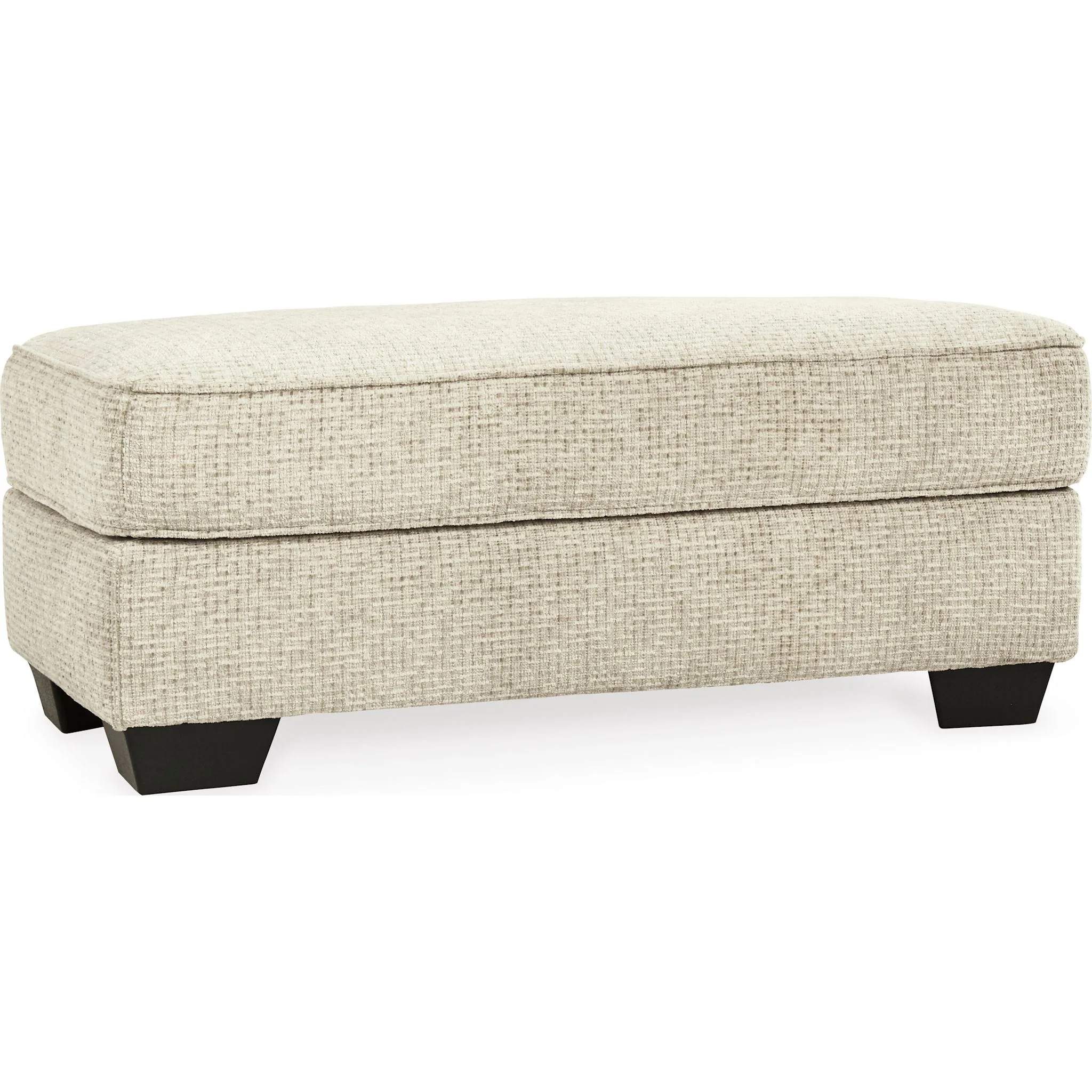 Monaghan Ottoman - Sandstone