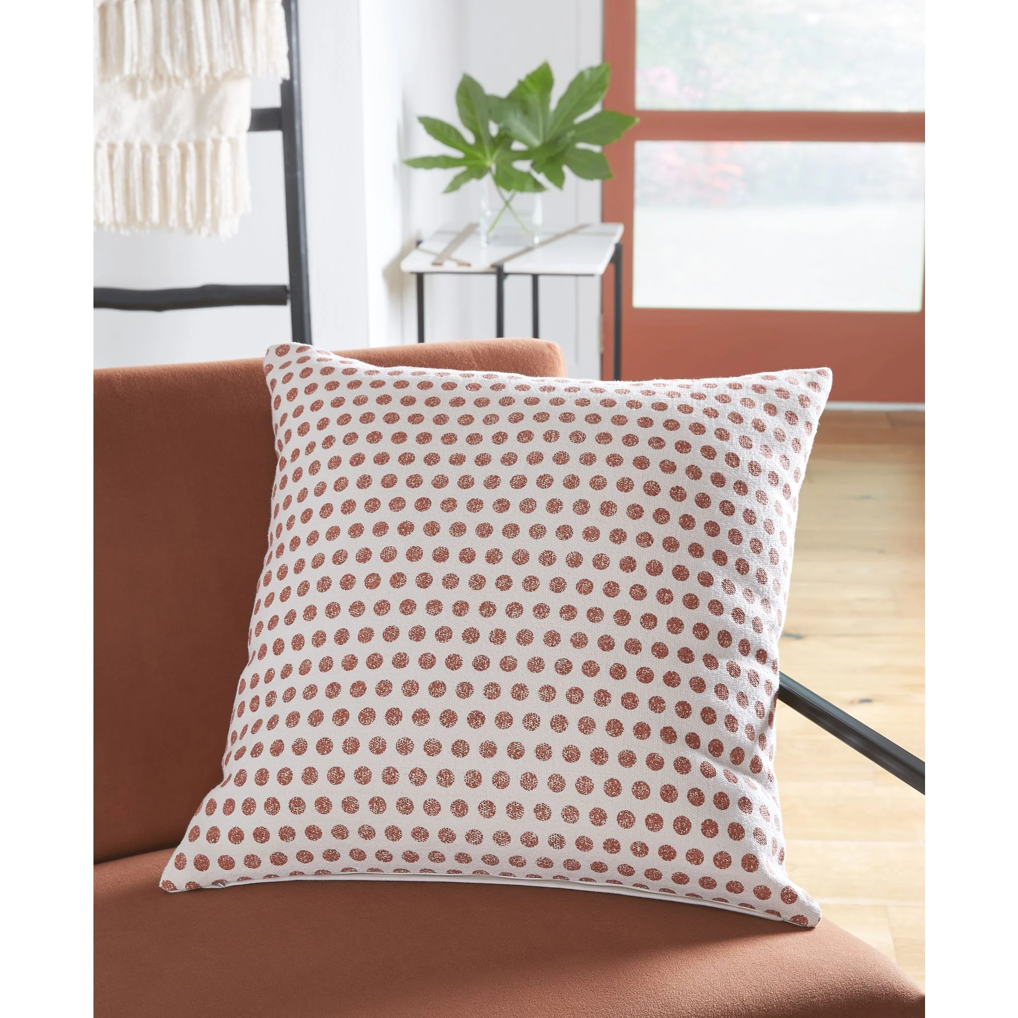 Monique Accent Pillow 20.00" - Image 2