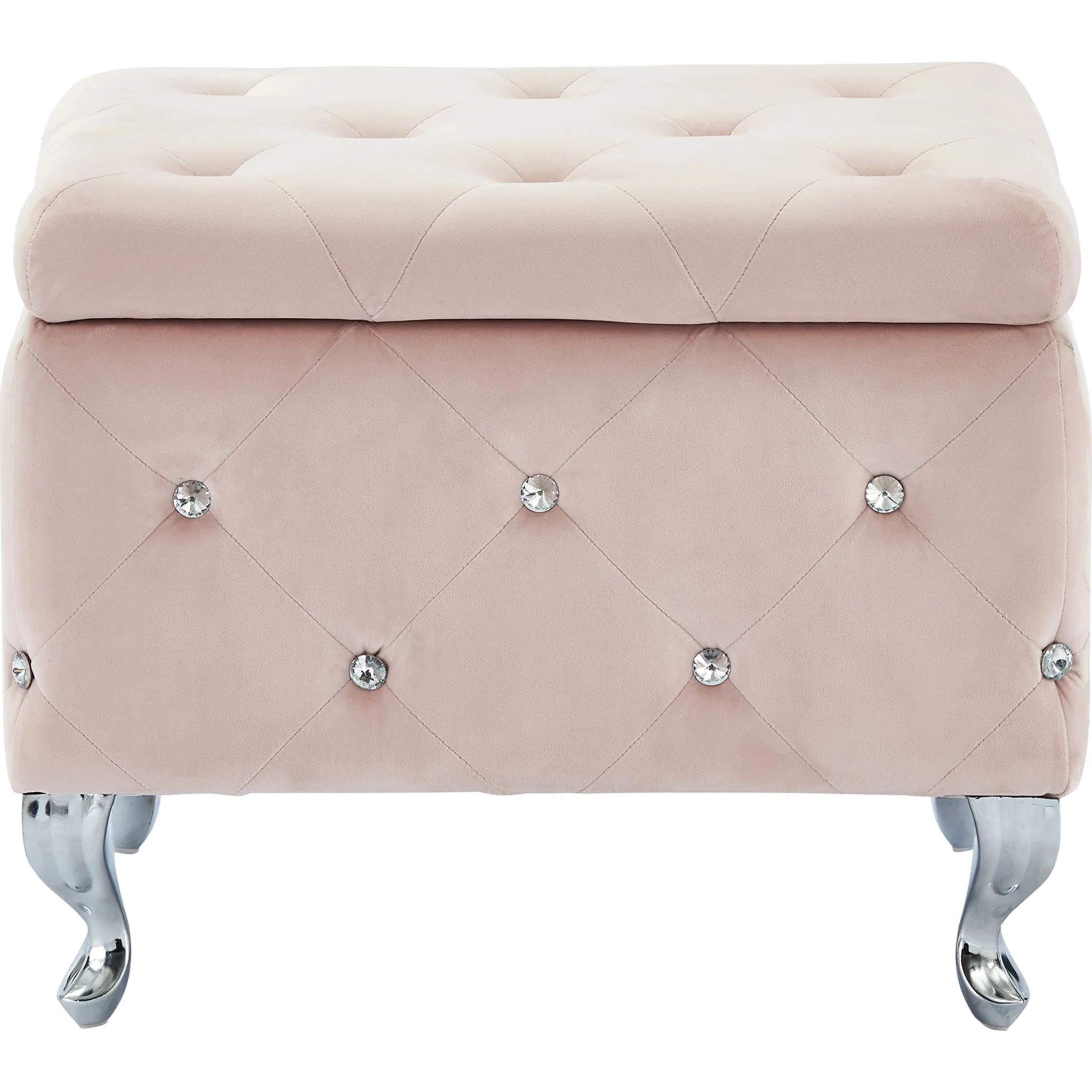 Monique Storage Ottoman - Image 12