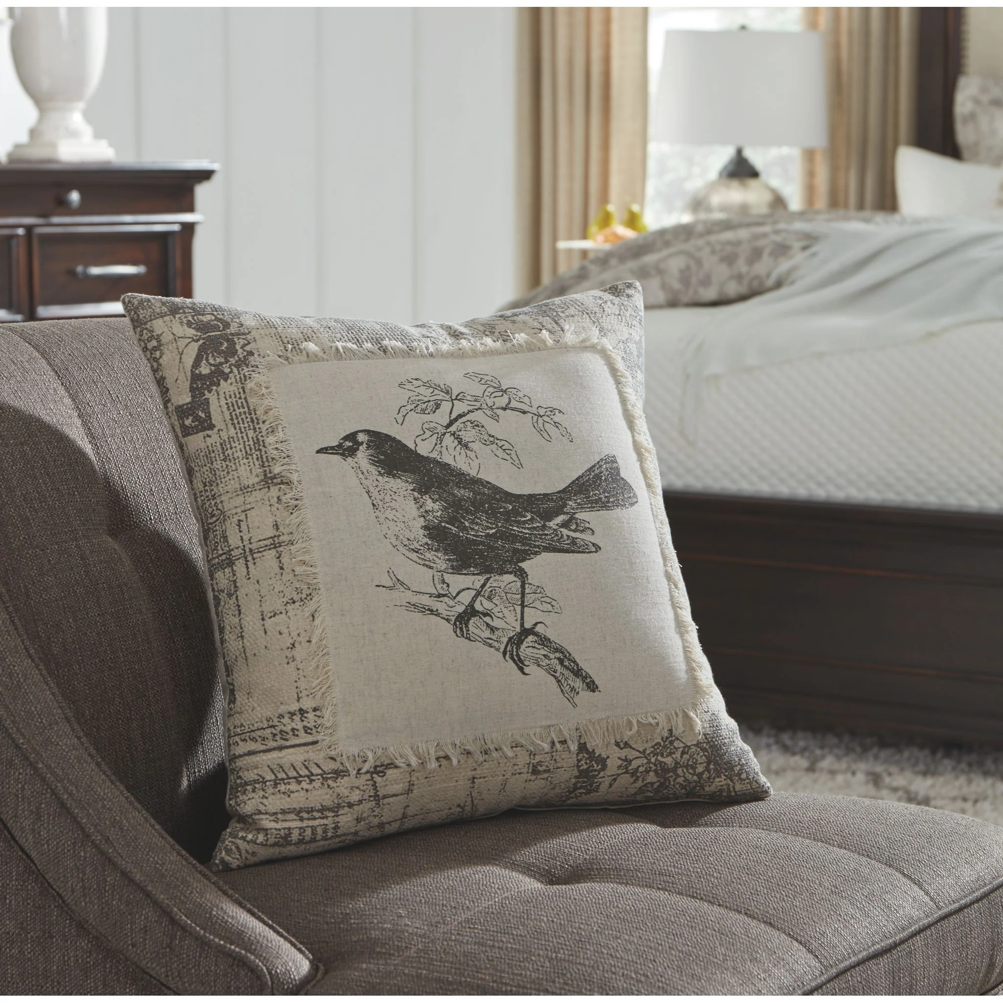 Monissa Accent Pillow 20.00" - Image 4