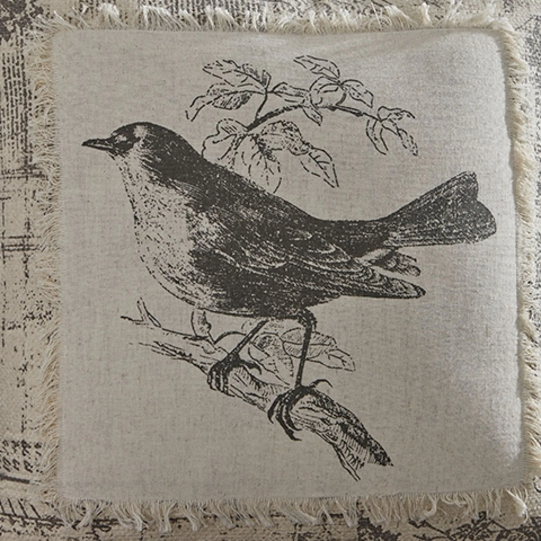 Monissa Accent Pillow 20.00" - Image 5