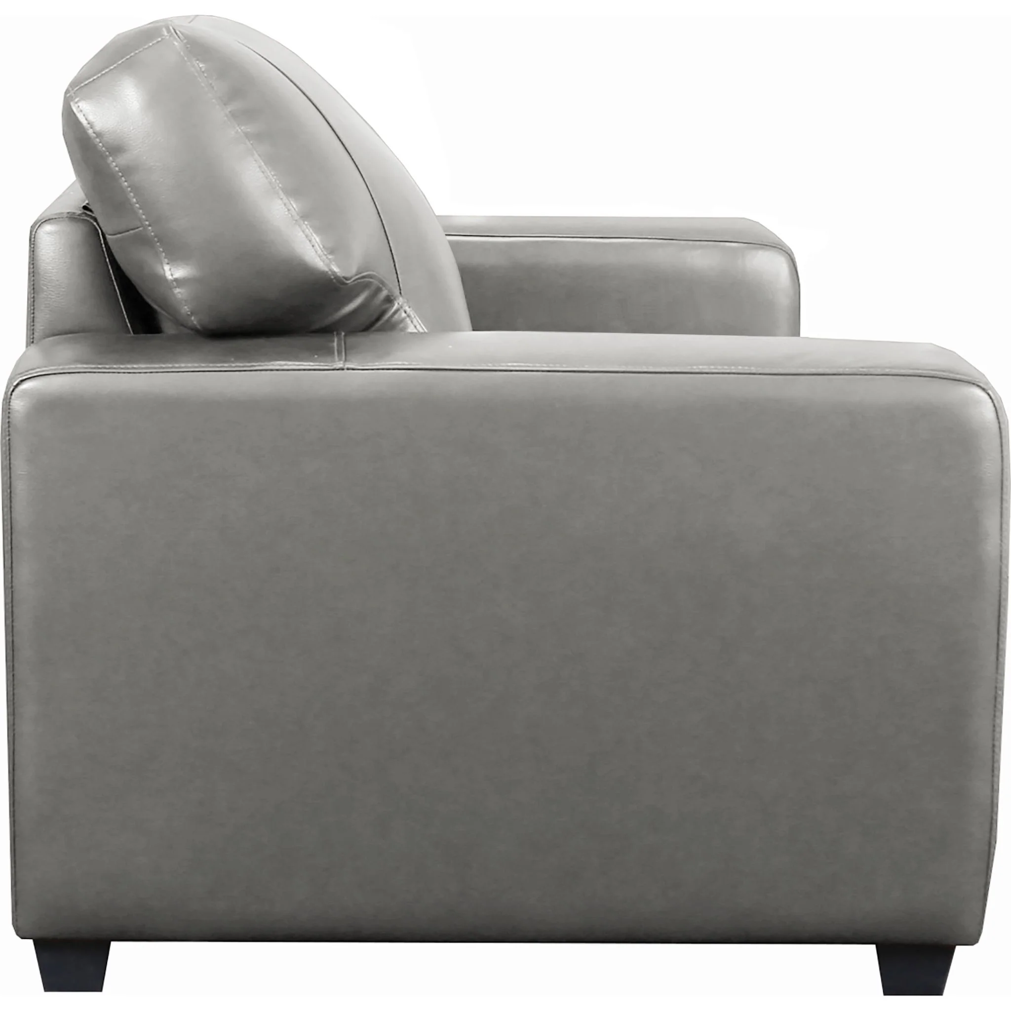 Monna Chair - Pebble - Image 3