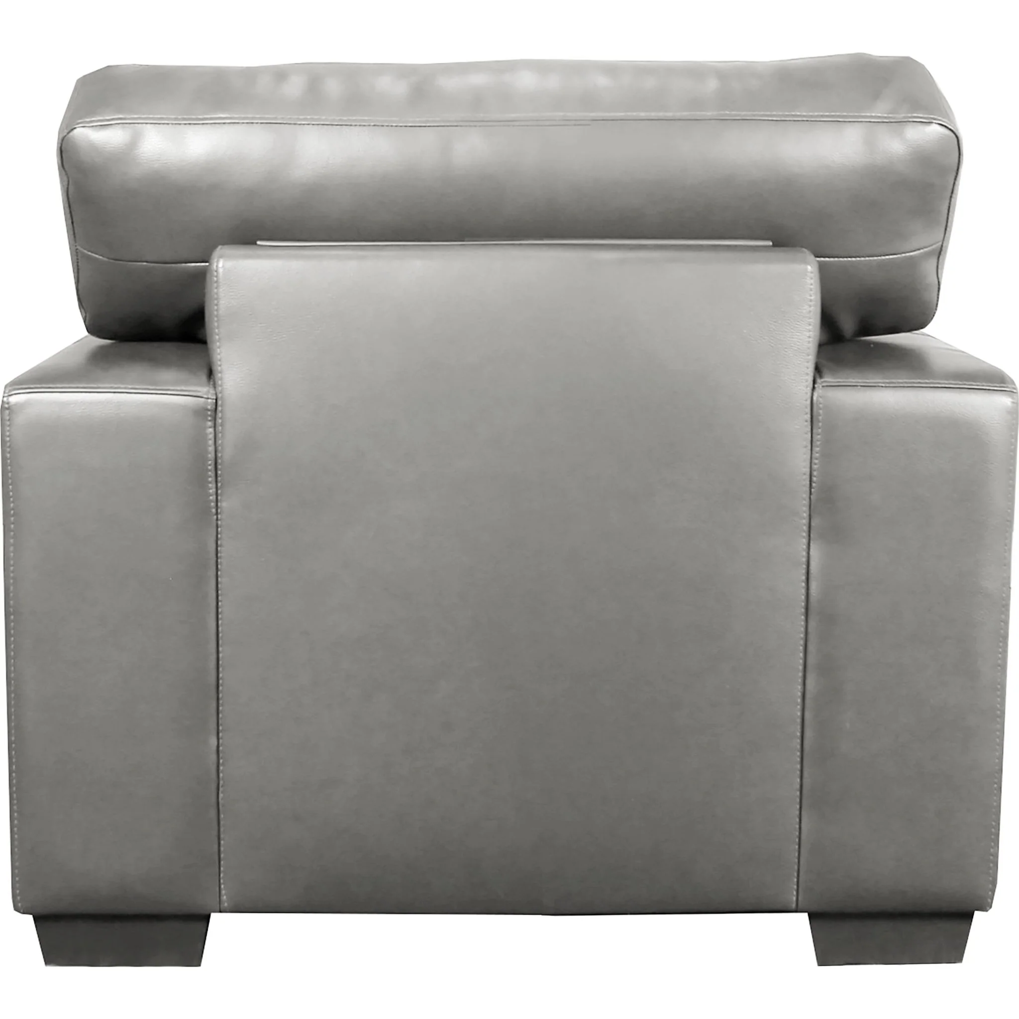 Monna Chair - Pebble - Image 4