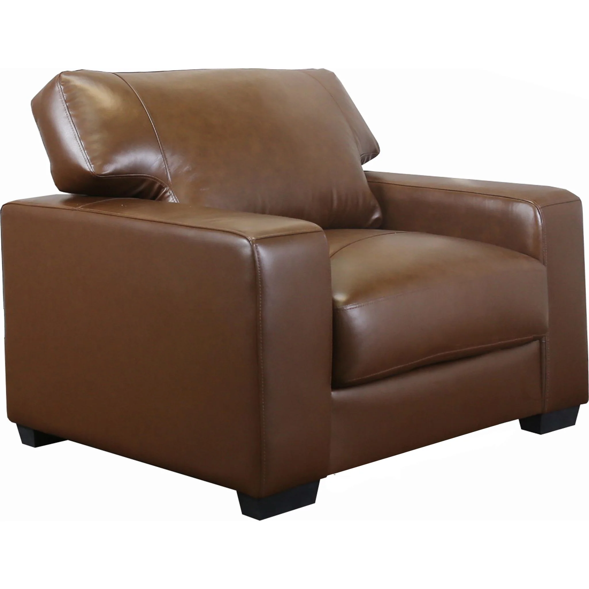 Monna Chair - Cinnamon