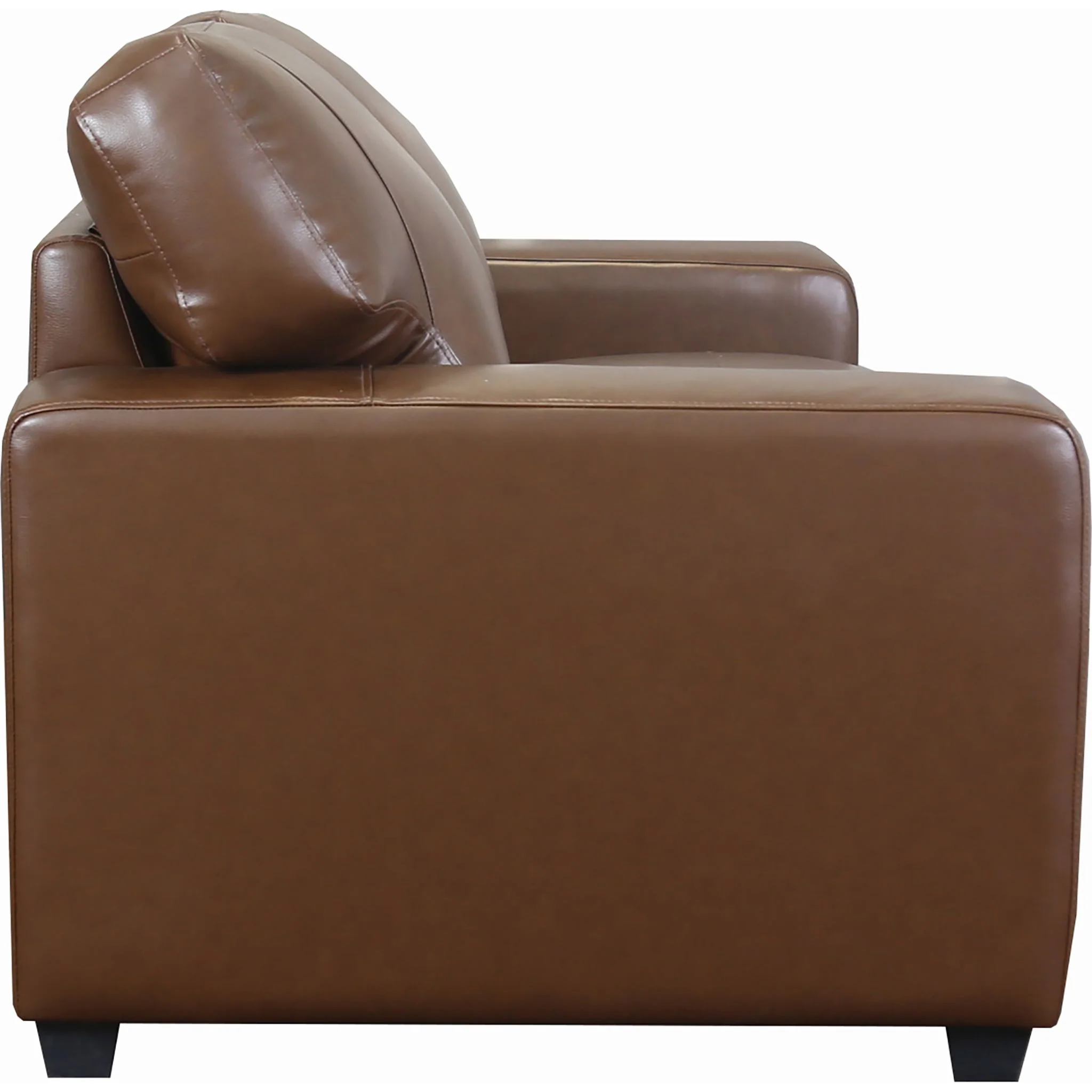 Monna Loveseat - Cinnamon - Image 3